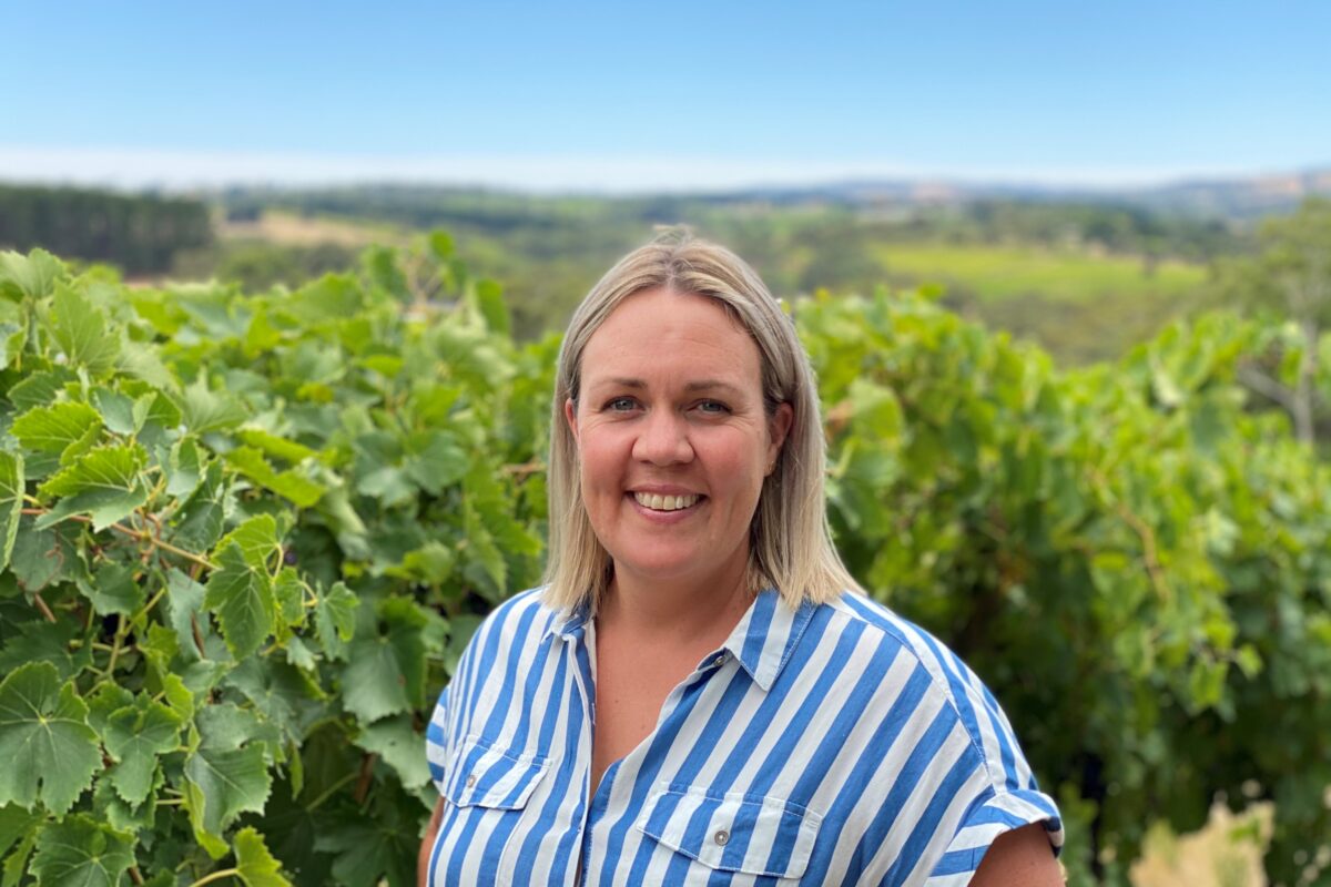 Bec Hardy Wines enters a new chapter with appointment of Bec Swincer as new winemaker