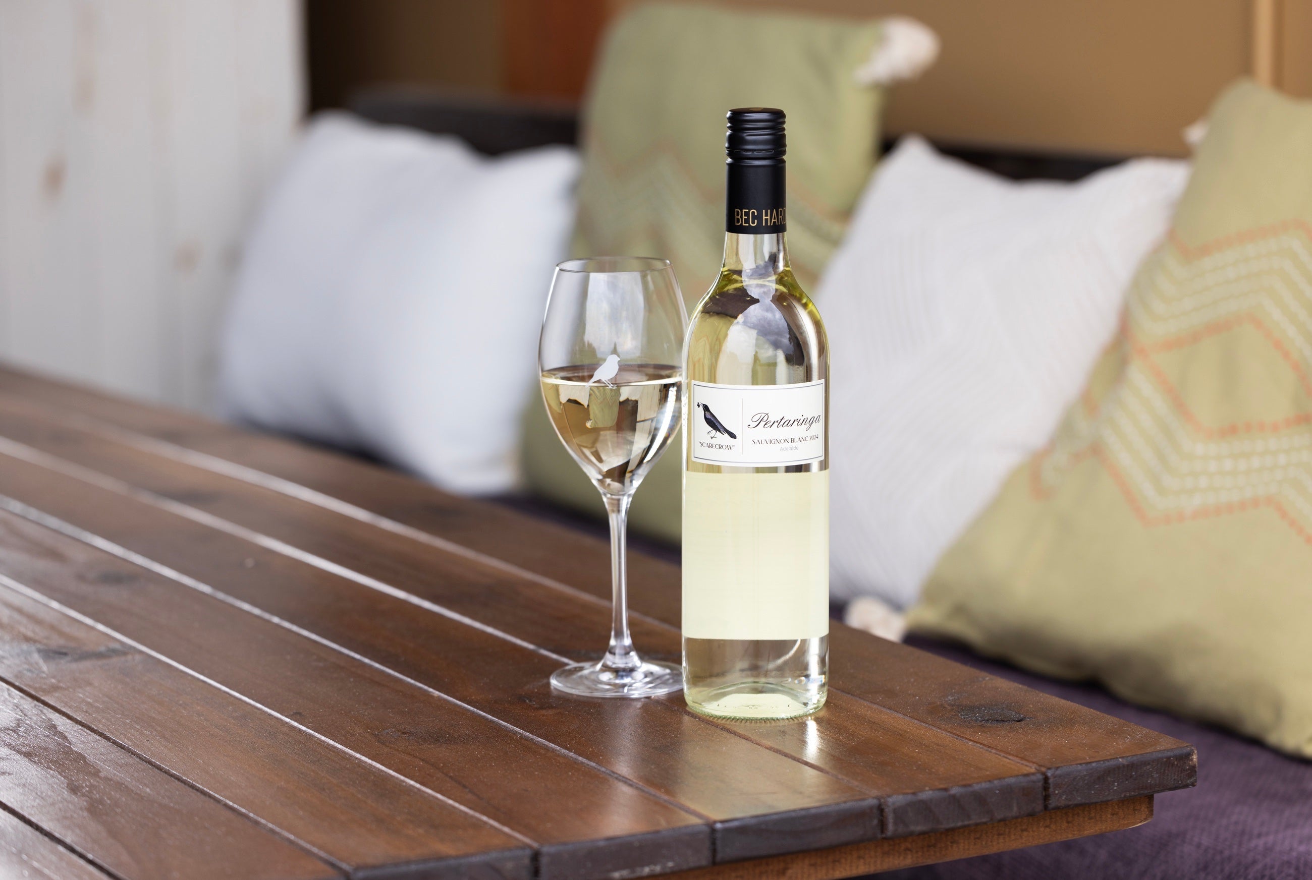 Why South Australian Sauvignon Blanc Deserves a Place in Your Glass