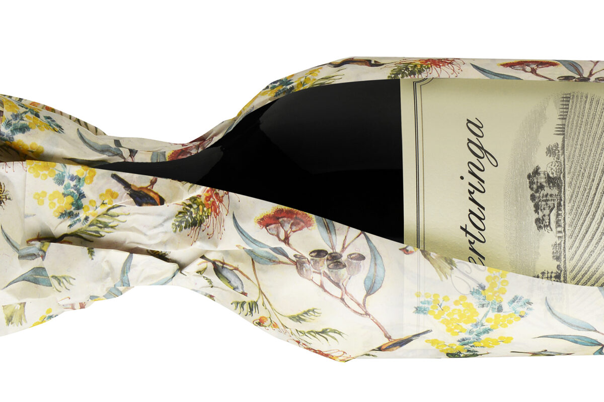 Tipsy Hill Cabernet Sauvignon included in James Halliday’s Top 100 Wines