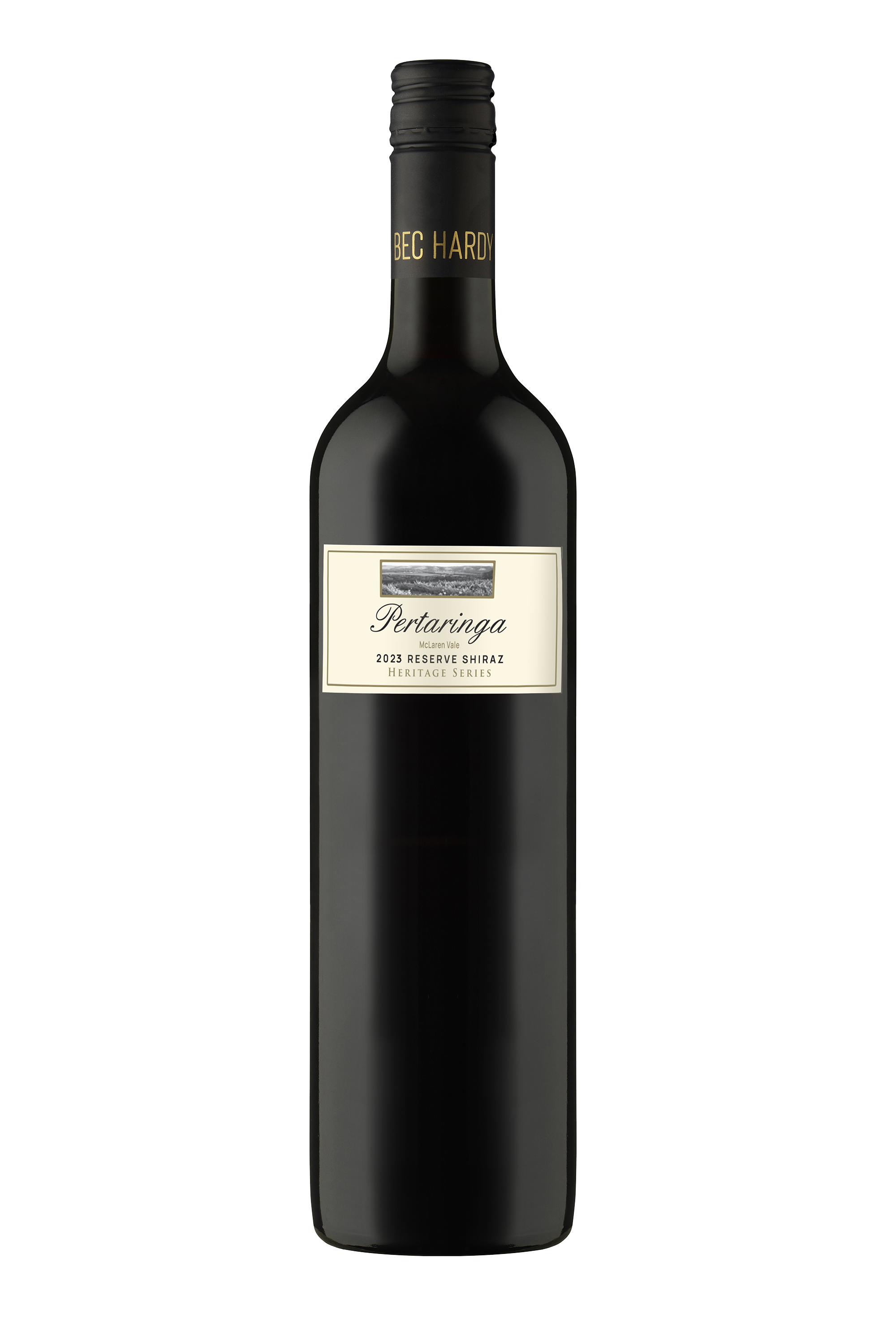 Pertaringa Heritage Series McLaren Vale Shiraz 2023