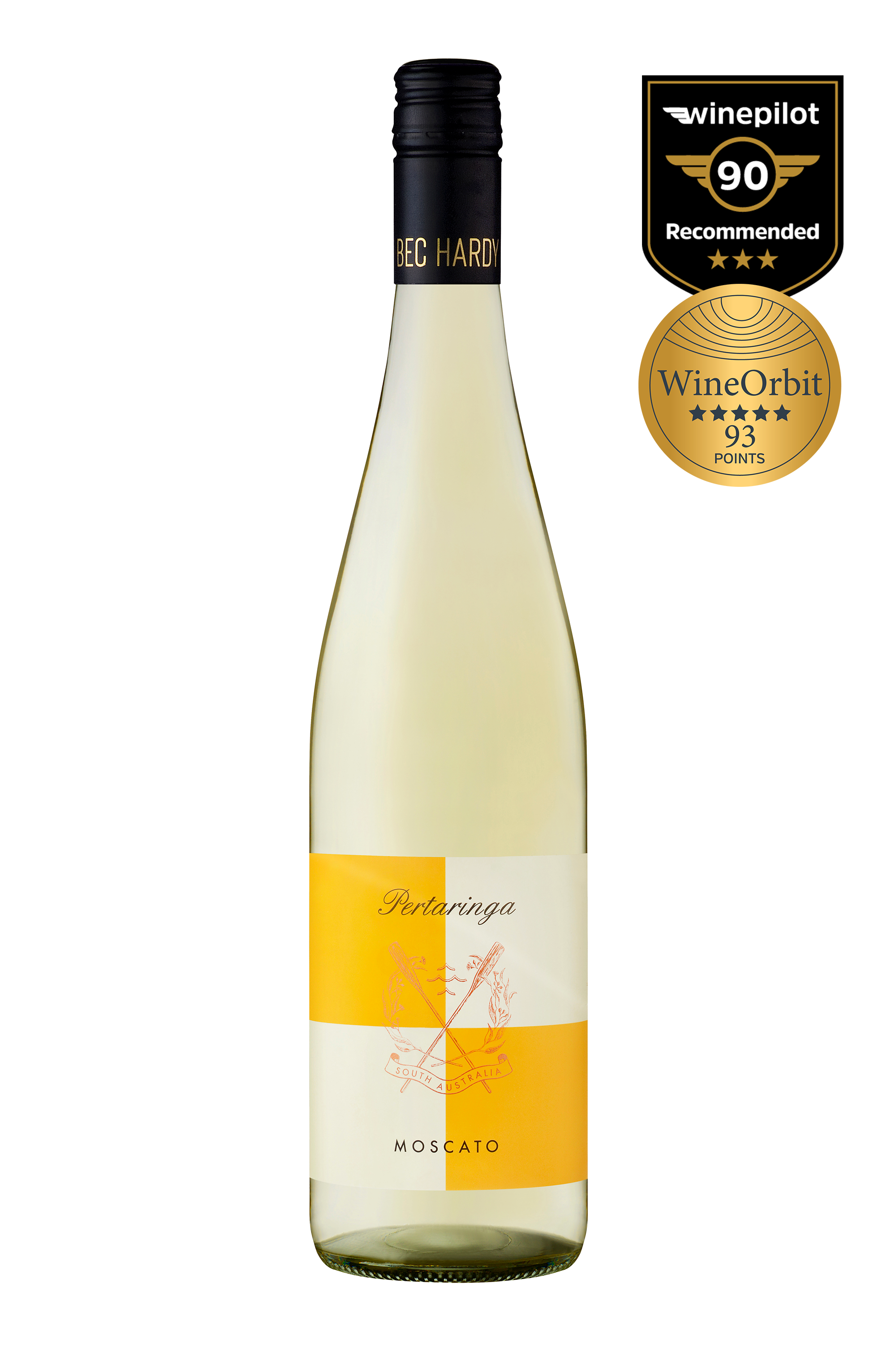'Lakeside' SA Moscato 2023 | 6 Pack