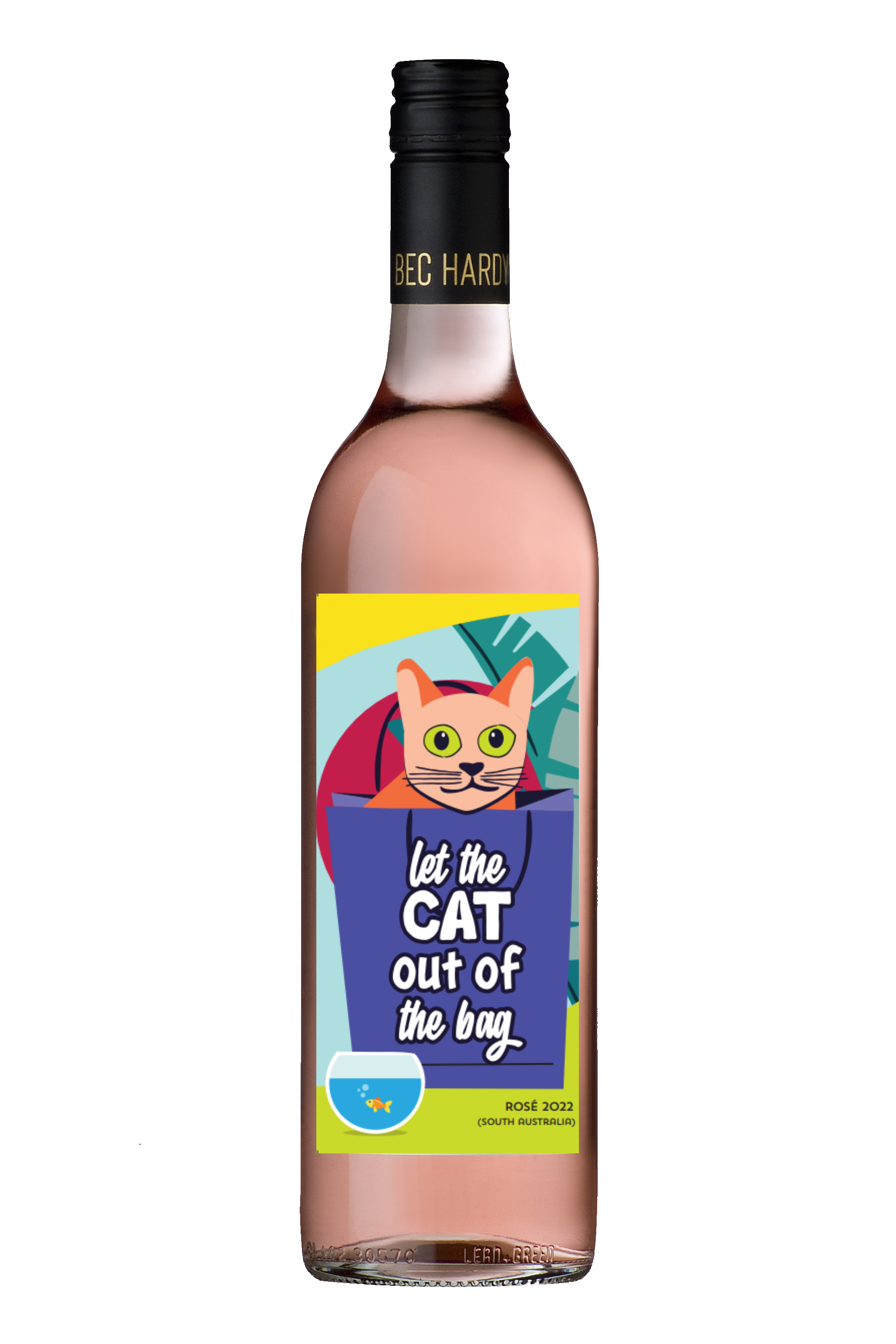 Cat wine clearance