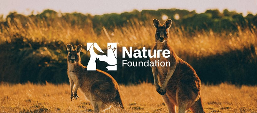 Nature Foundation celebrates its 40th birthday!