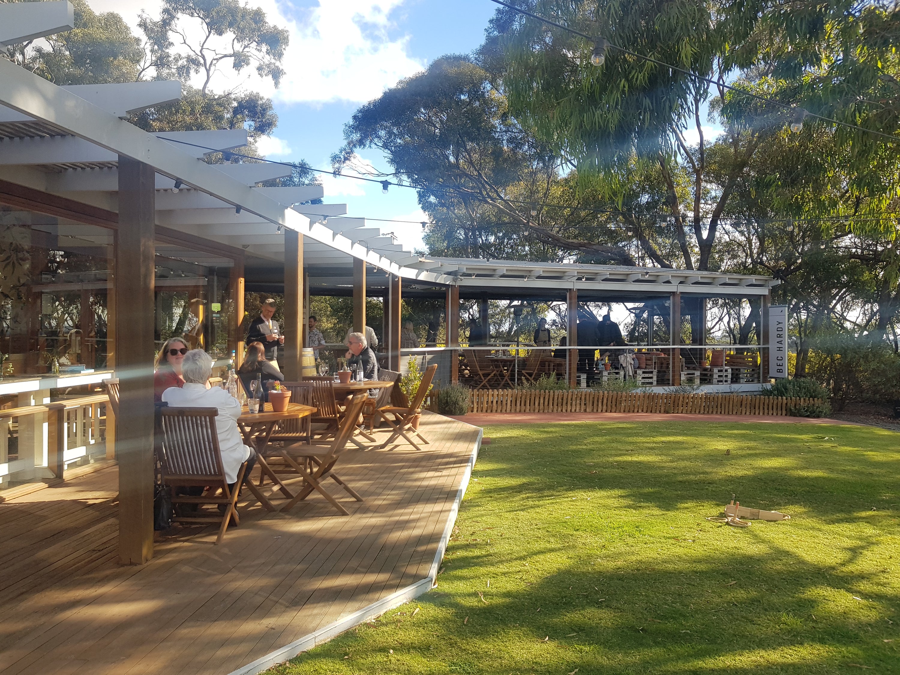 Secret Cellar Doors of McLaren Vale 2