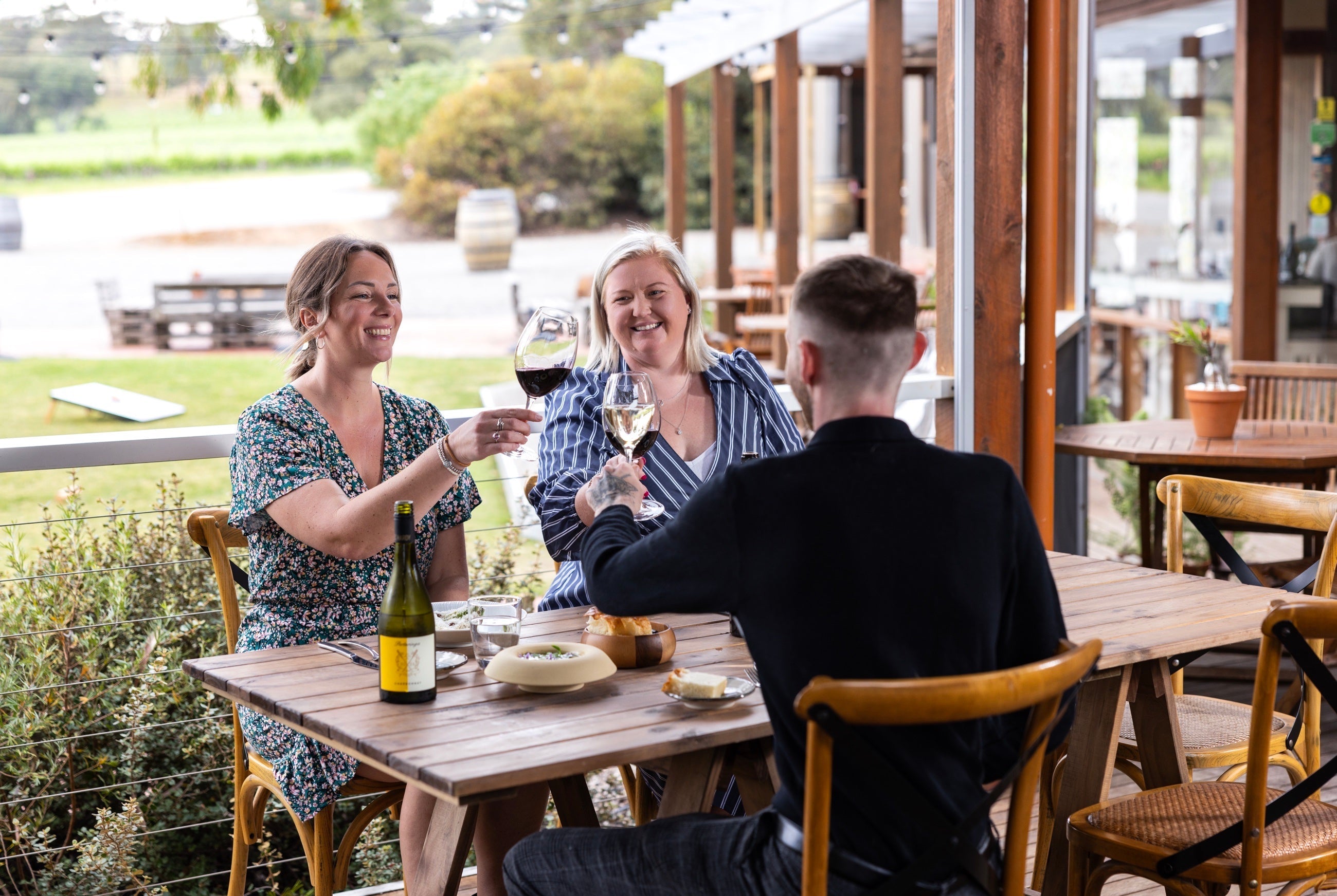 Top Ten Wines That Won't Break The Bank