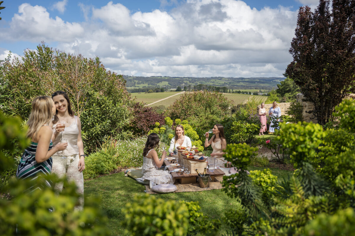 McLaren Vale’s latest things to do + some of our tried and tested favourites!