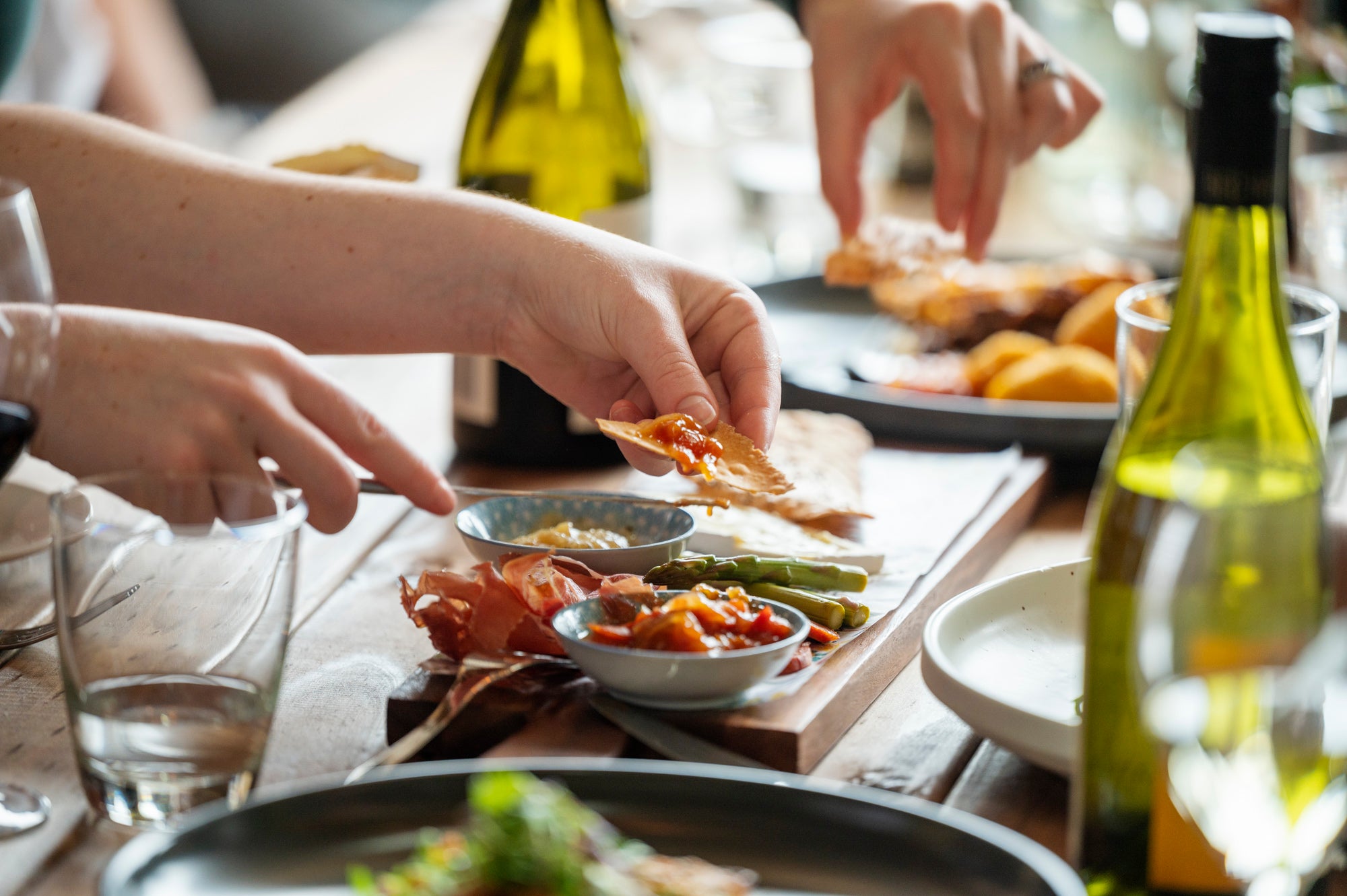 What's on in McLaren Vale and the Fleurieu this summer
