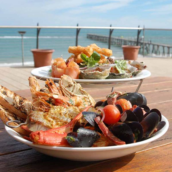 Bec’s favourite Fleurieu food and drink gems