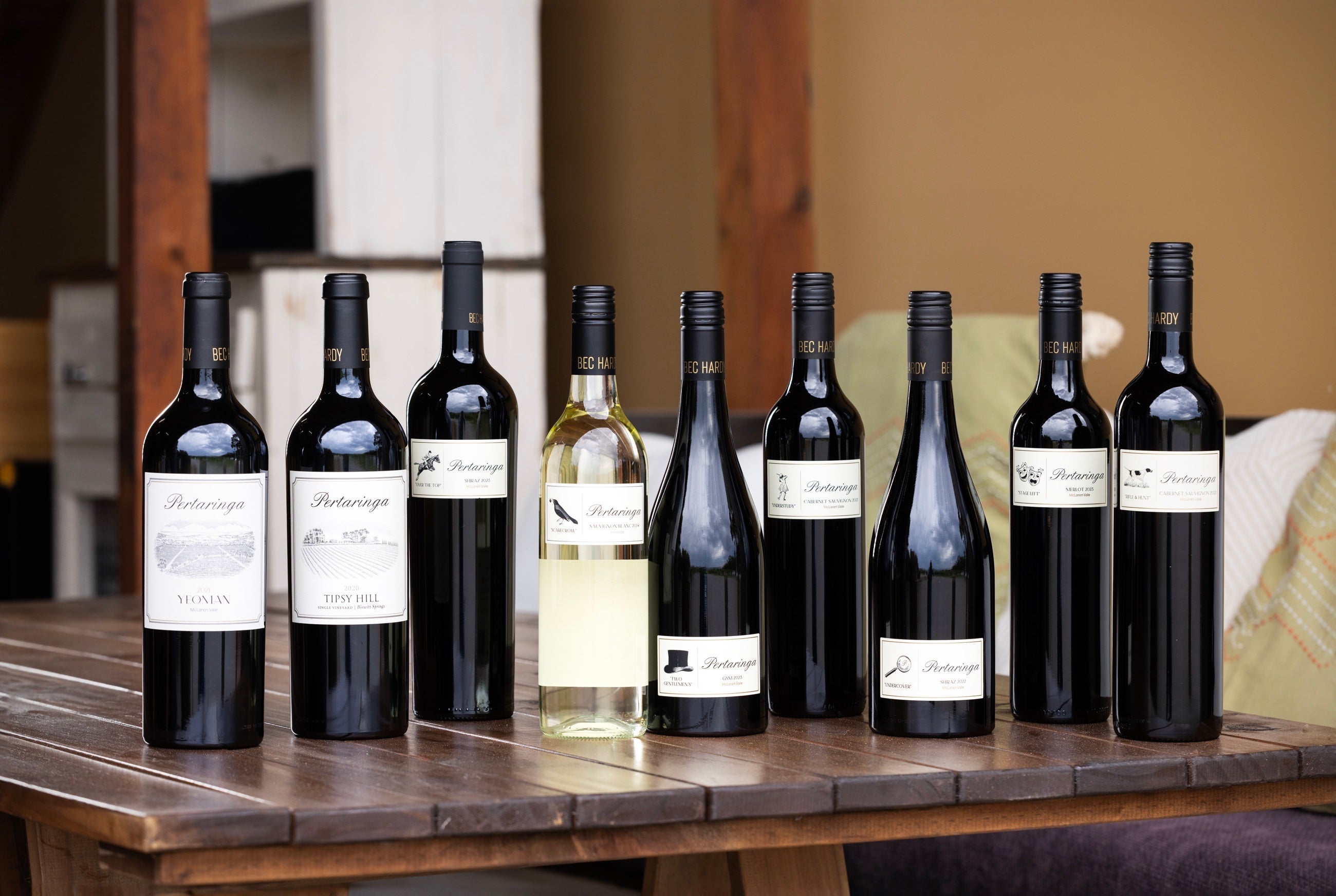 Small dreams grow into big realities