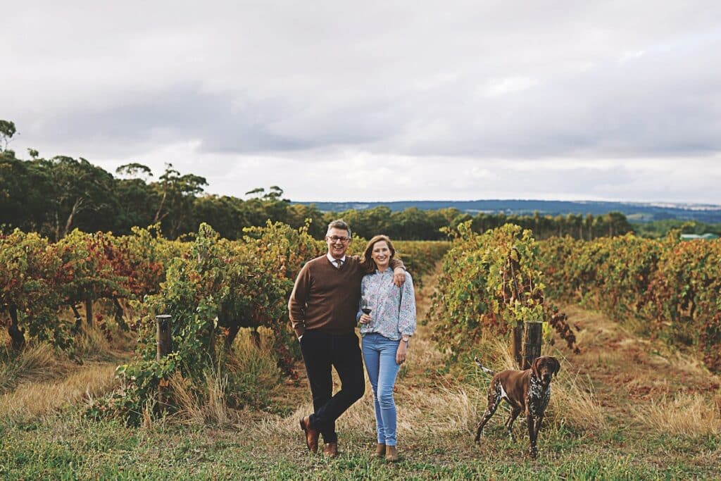 Bec Hardy Wines: A legacy of innovation and sustainability