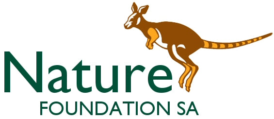 Bec Hardy Wines supports Nature Foundation