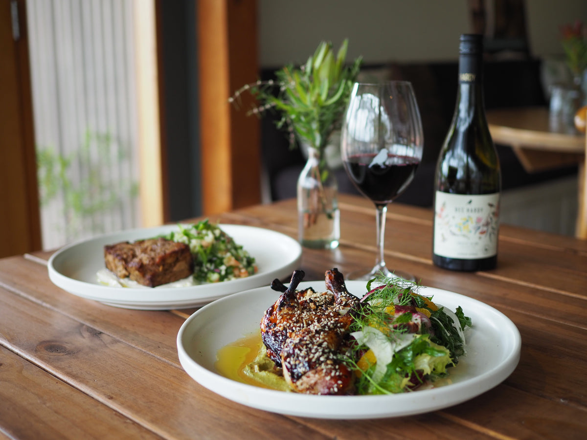 Top 10 Places to Eat This Summer in McLaren Vale & the Fleurieu
