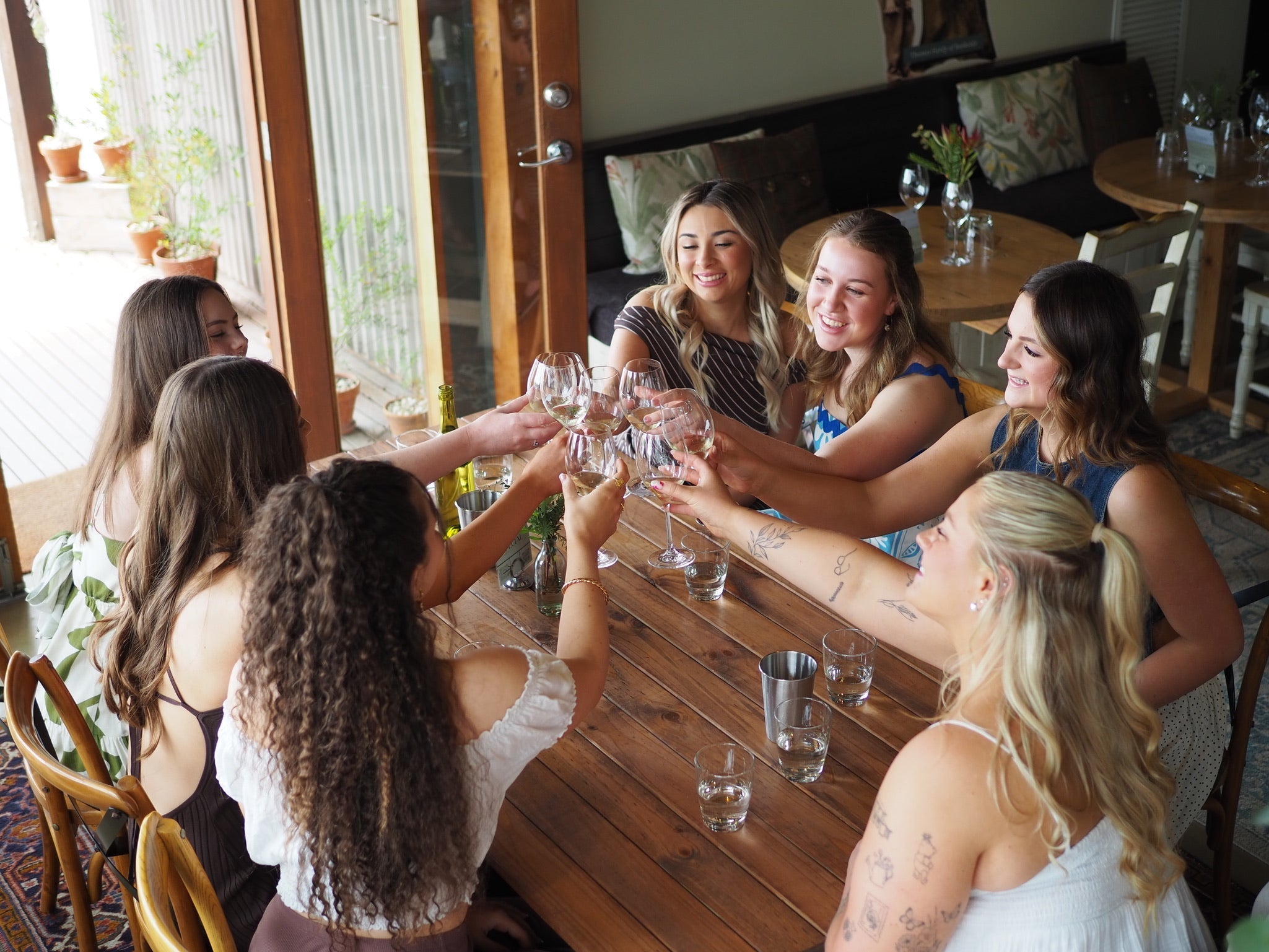 Treatonomics - rewards that are meaningful, memorable, and mood-lifting