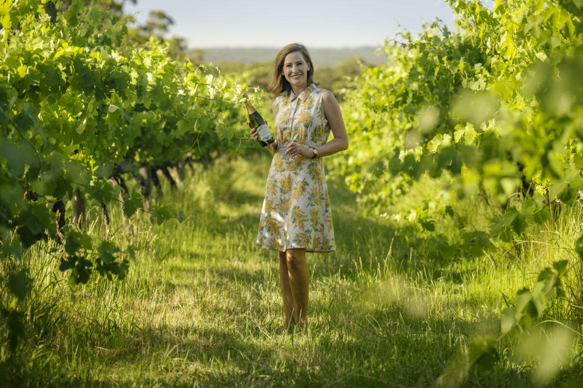 Q&A: The winemaker breaking the mould in a six-generation dynasty