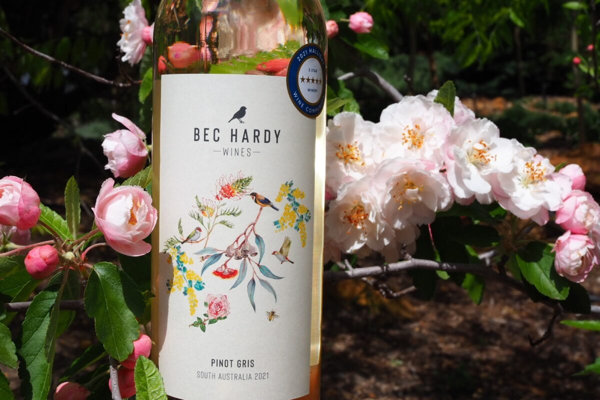 Bec’s top picks from www.WineShedSale.com.au