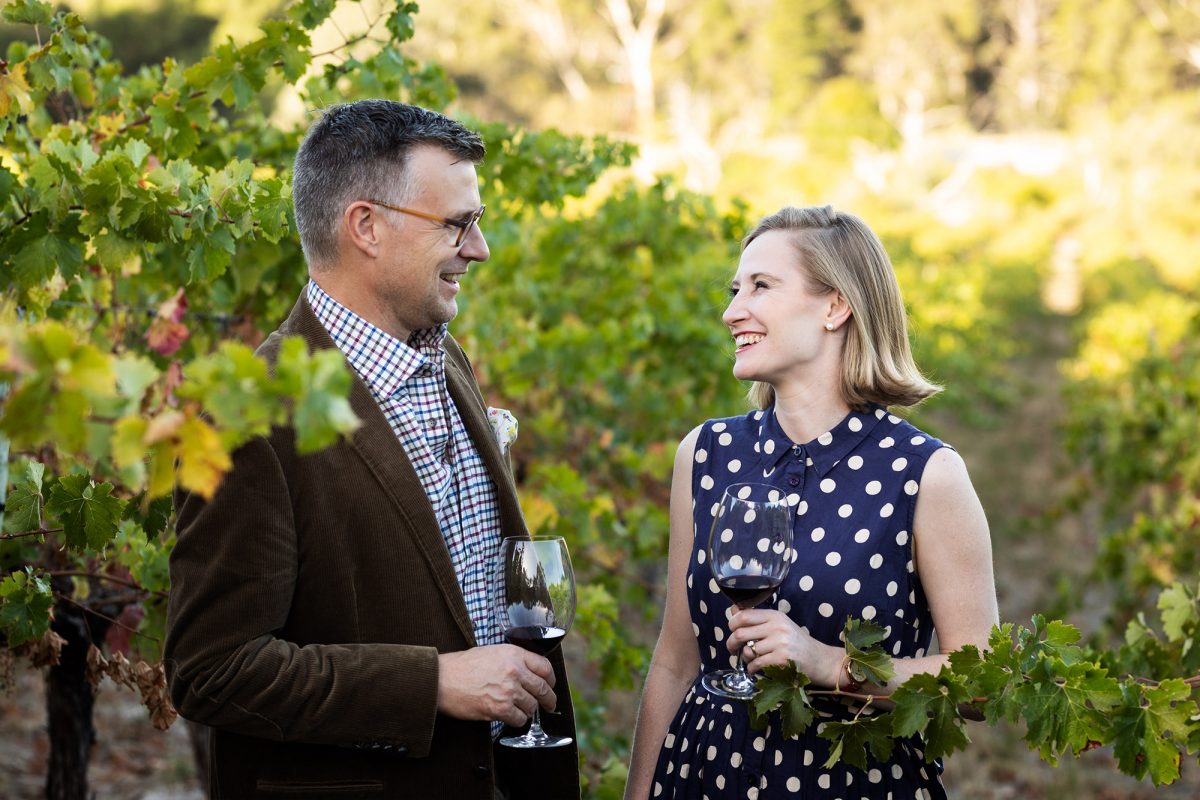 Bec Hardy on Australia’s new wine producer generation