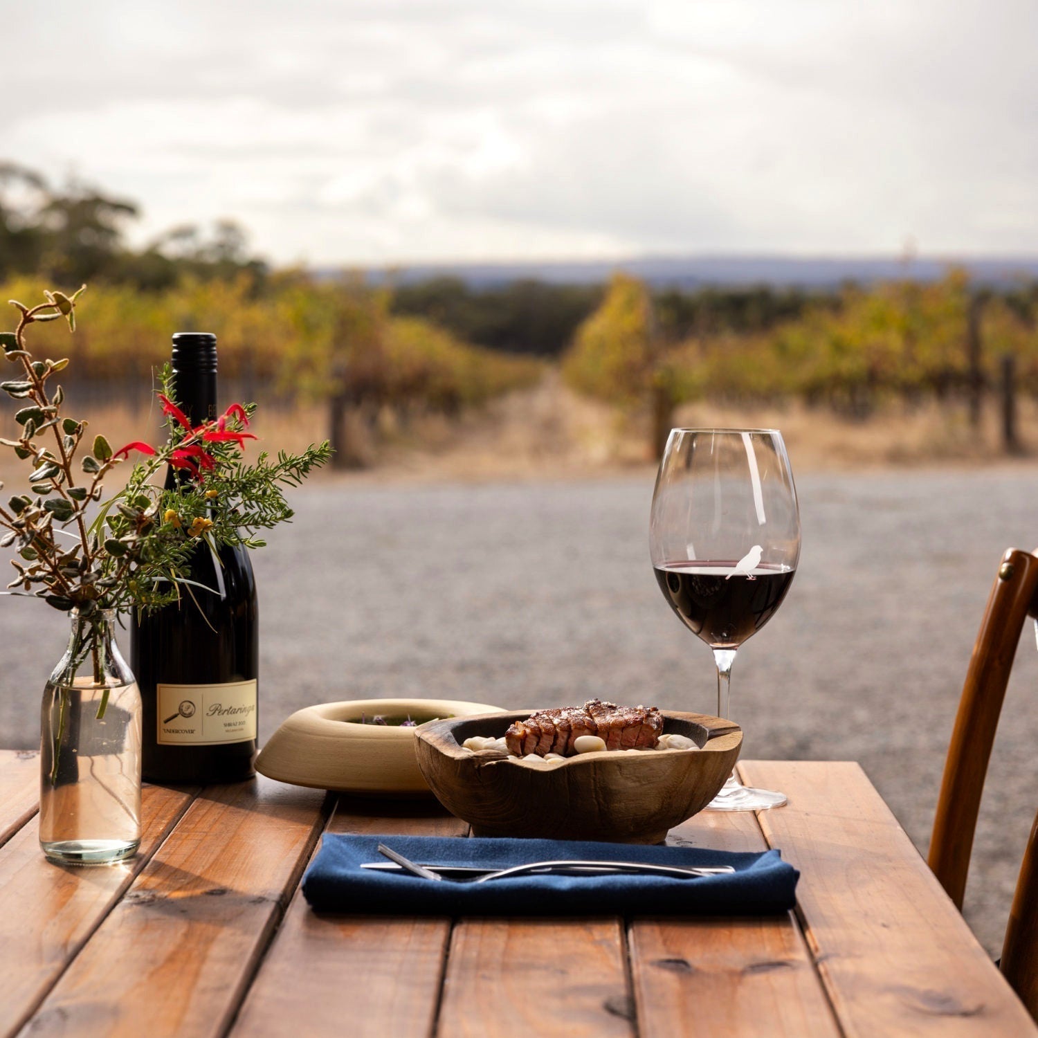 Secret Cellar Doors of McLaren Vale #3