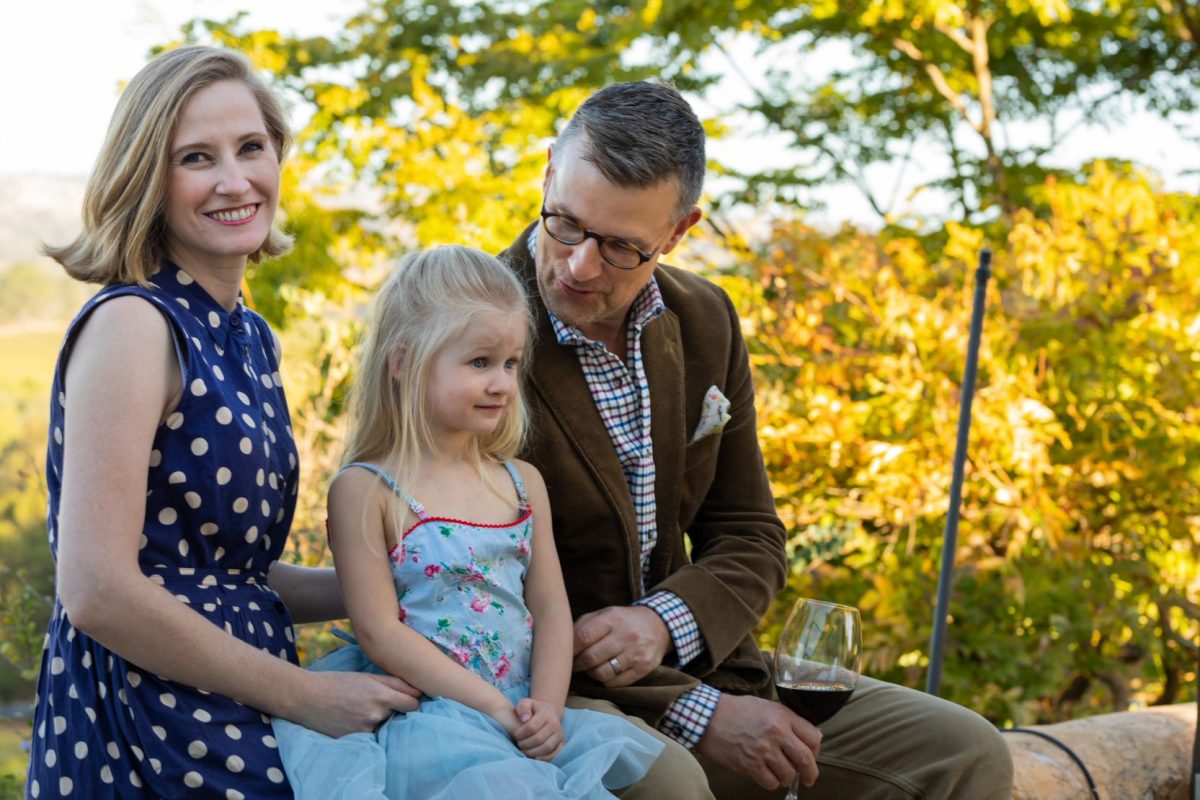 A Day In The Life Of Bec Hardy, The First Female Vigneron From One Of Australia’s Oldest Wine Families, The Hardys