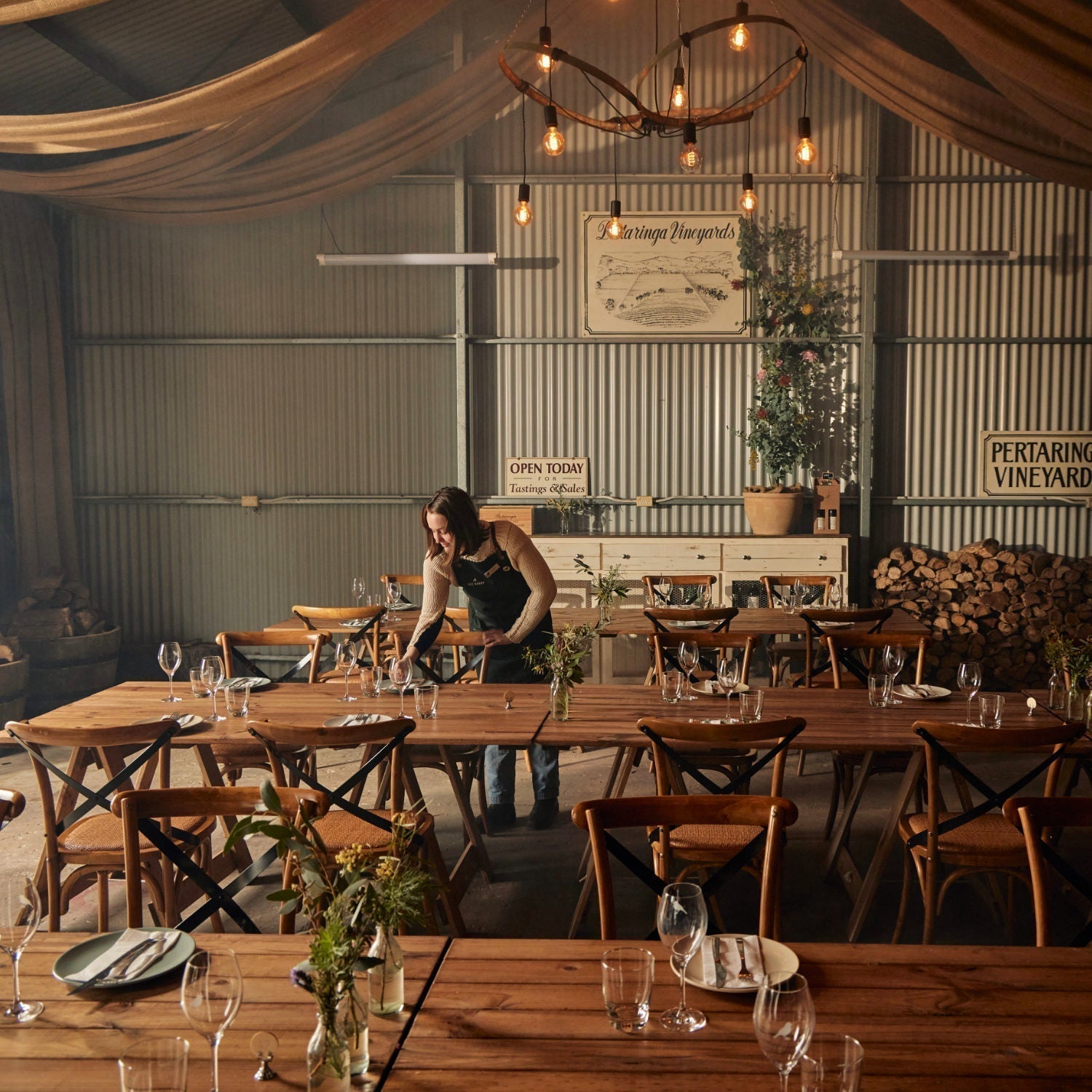 Visiting McLaren Vale This Winter