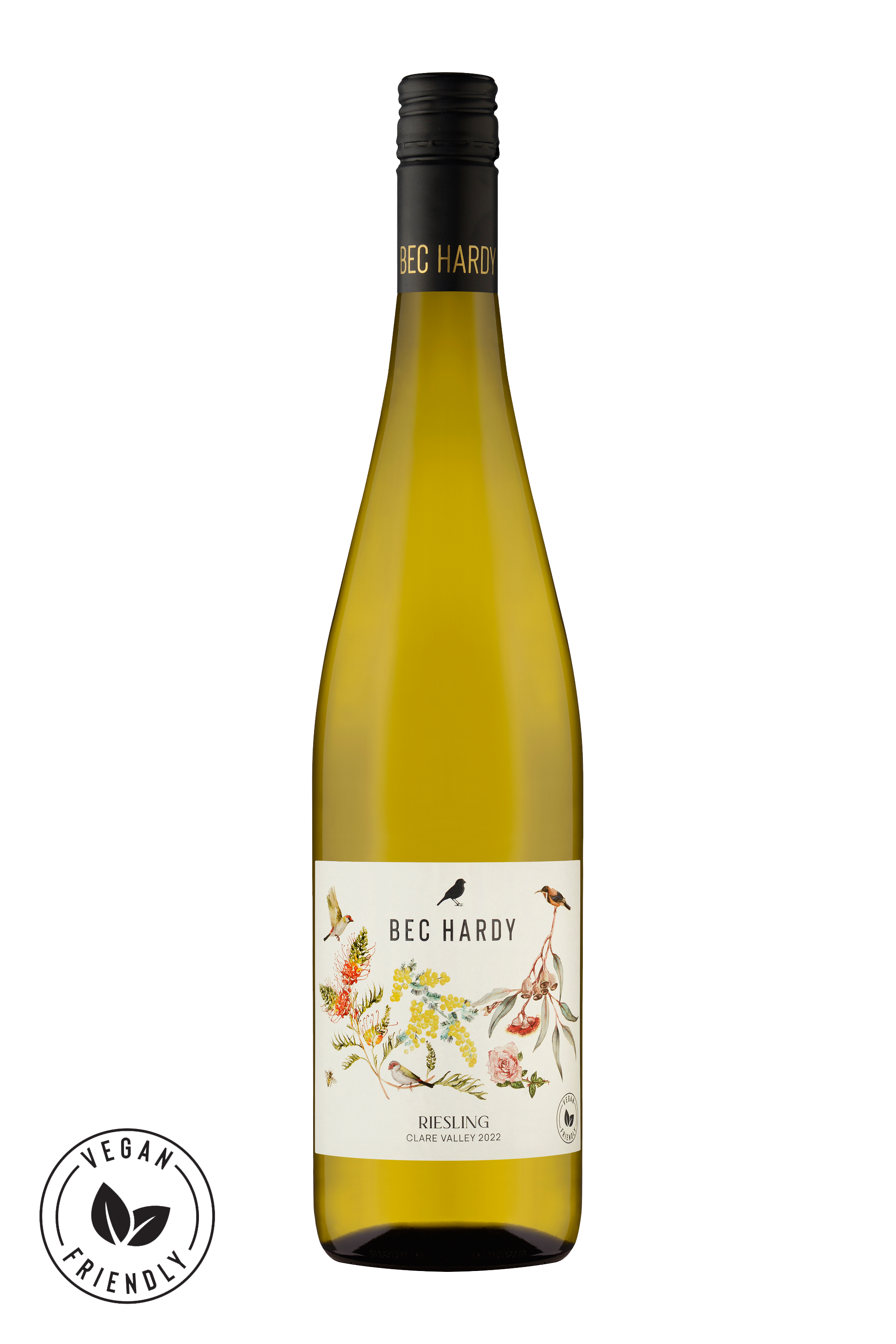 Bec Hardy Riesling Bec Hardy Wines, McLaren Vale