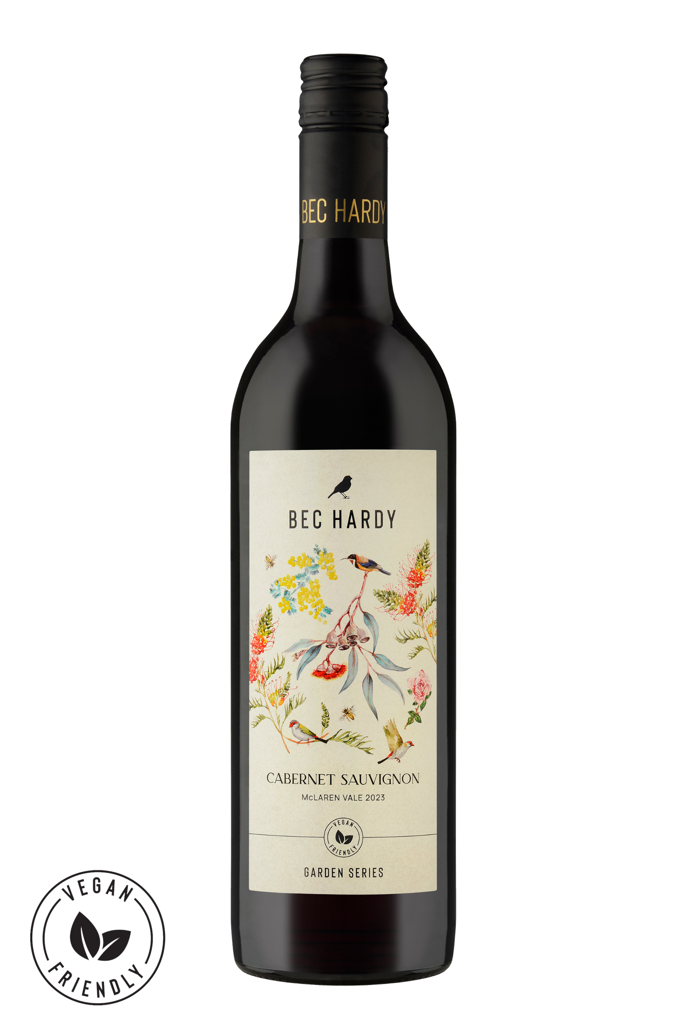 Bec Hardy McLaren Vale Sauvignon 2023 Bec Hardy Wines