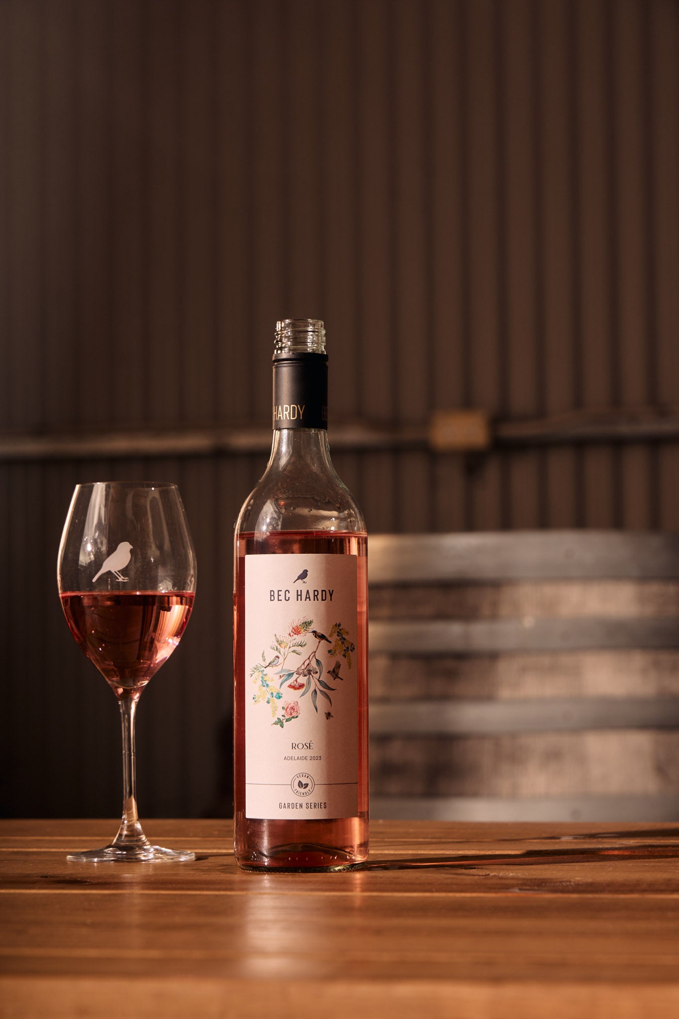 Cleanskin McLaren Vale Grenache Rosé 2026 | 6 Pack
