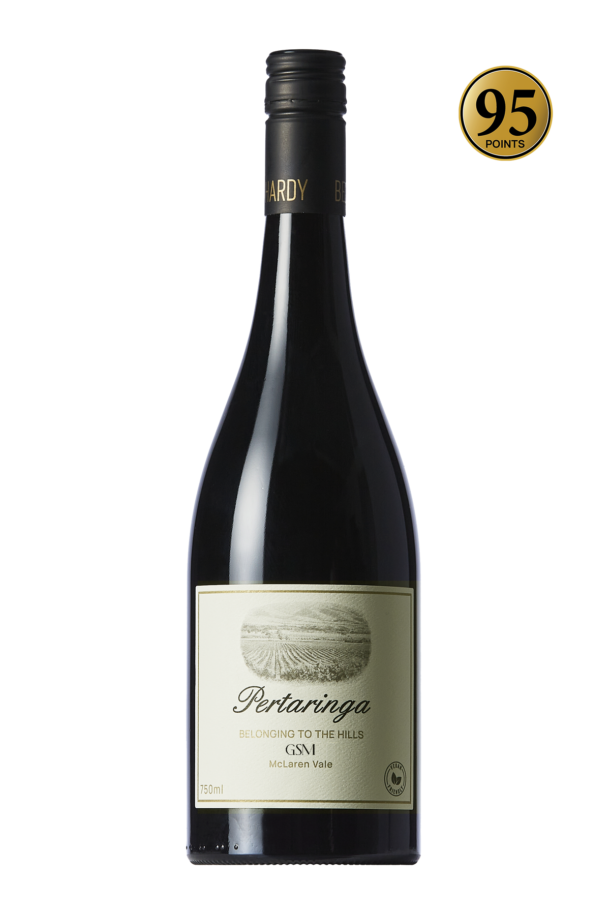 Pertaringa 'Belonging to the Hills' GSM 2025