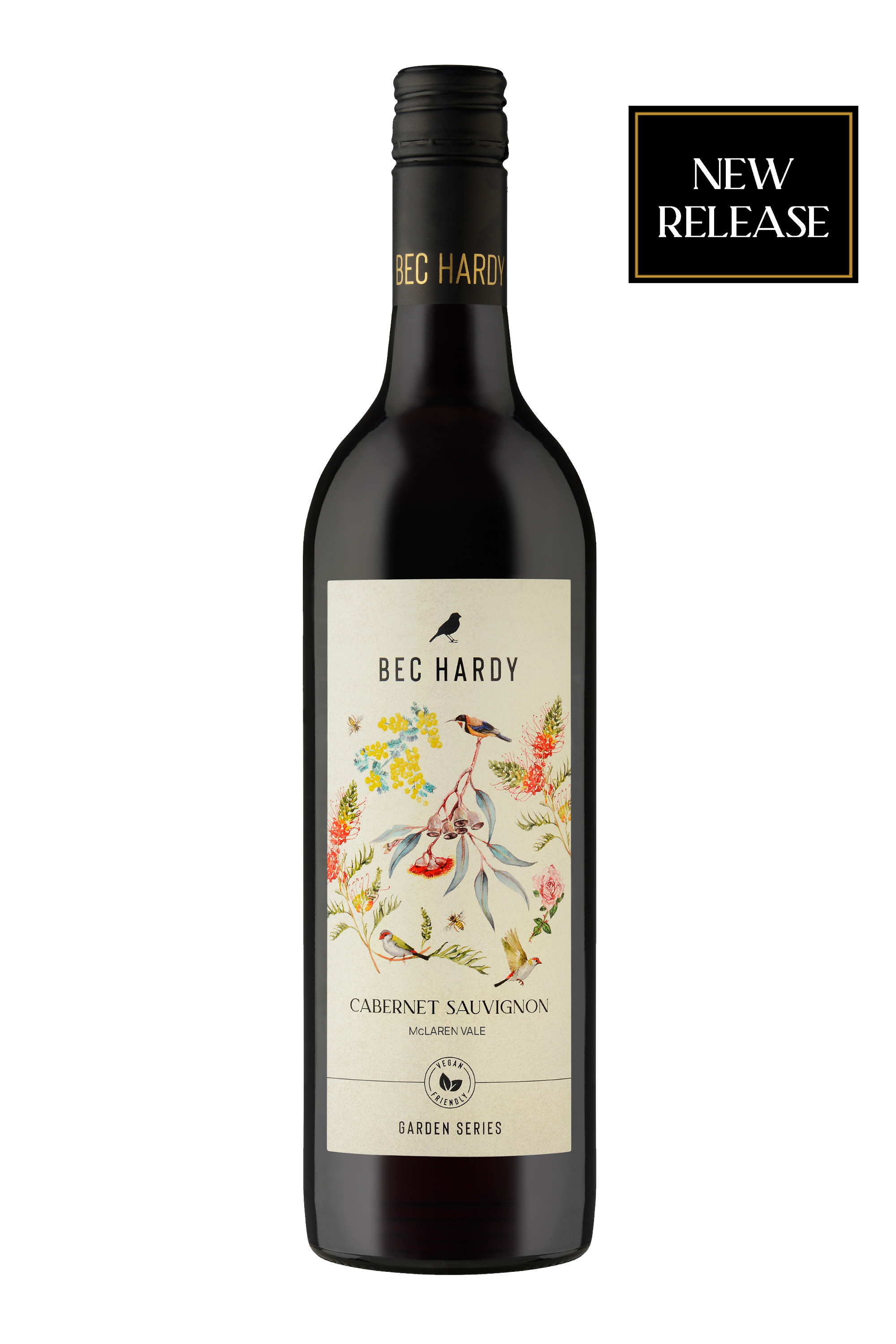 Bec Hardy McLaren Vale Cabernet Sauvignon 2024