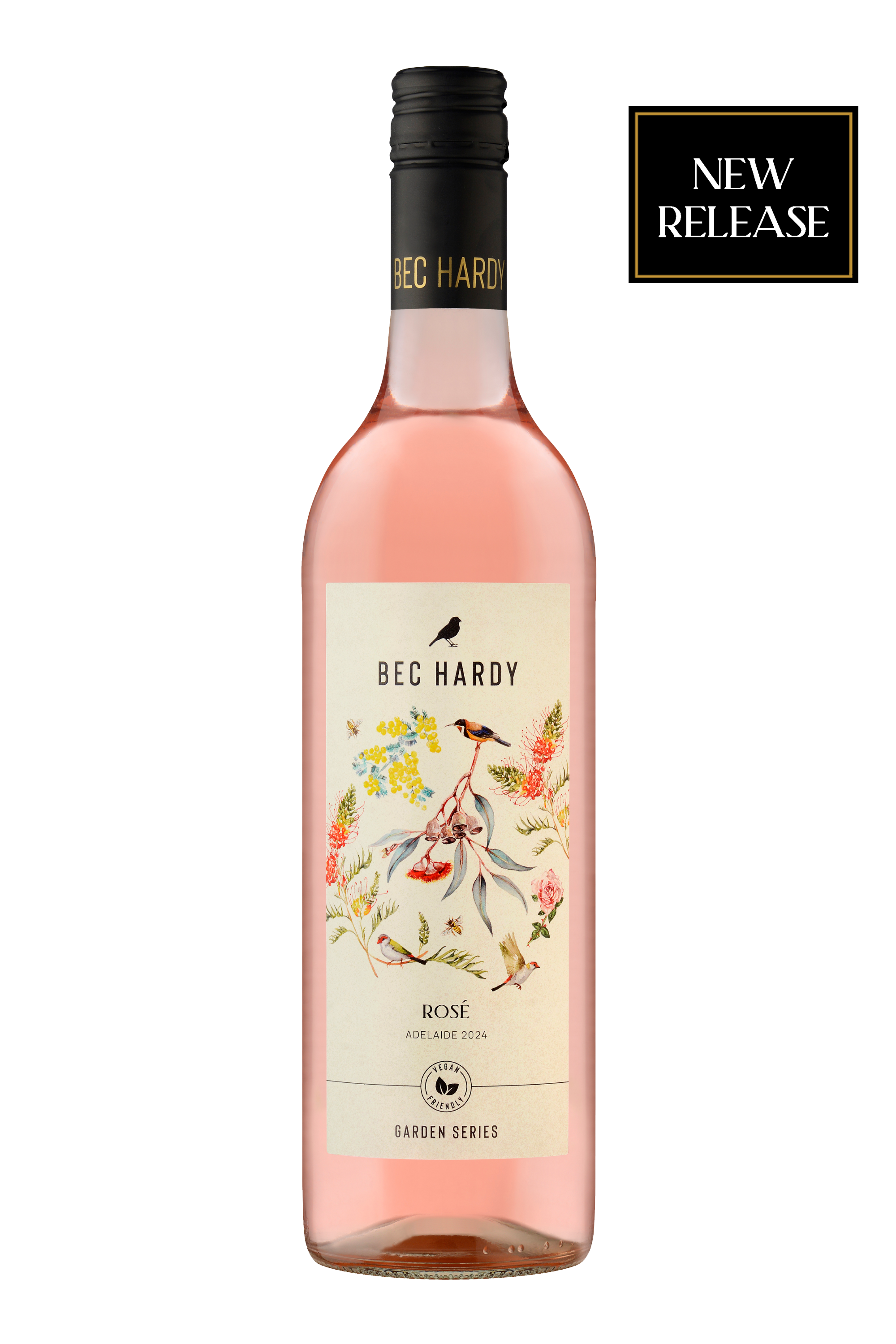 Bec Hardy Rosé 2025