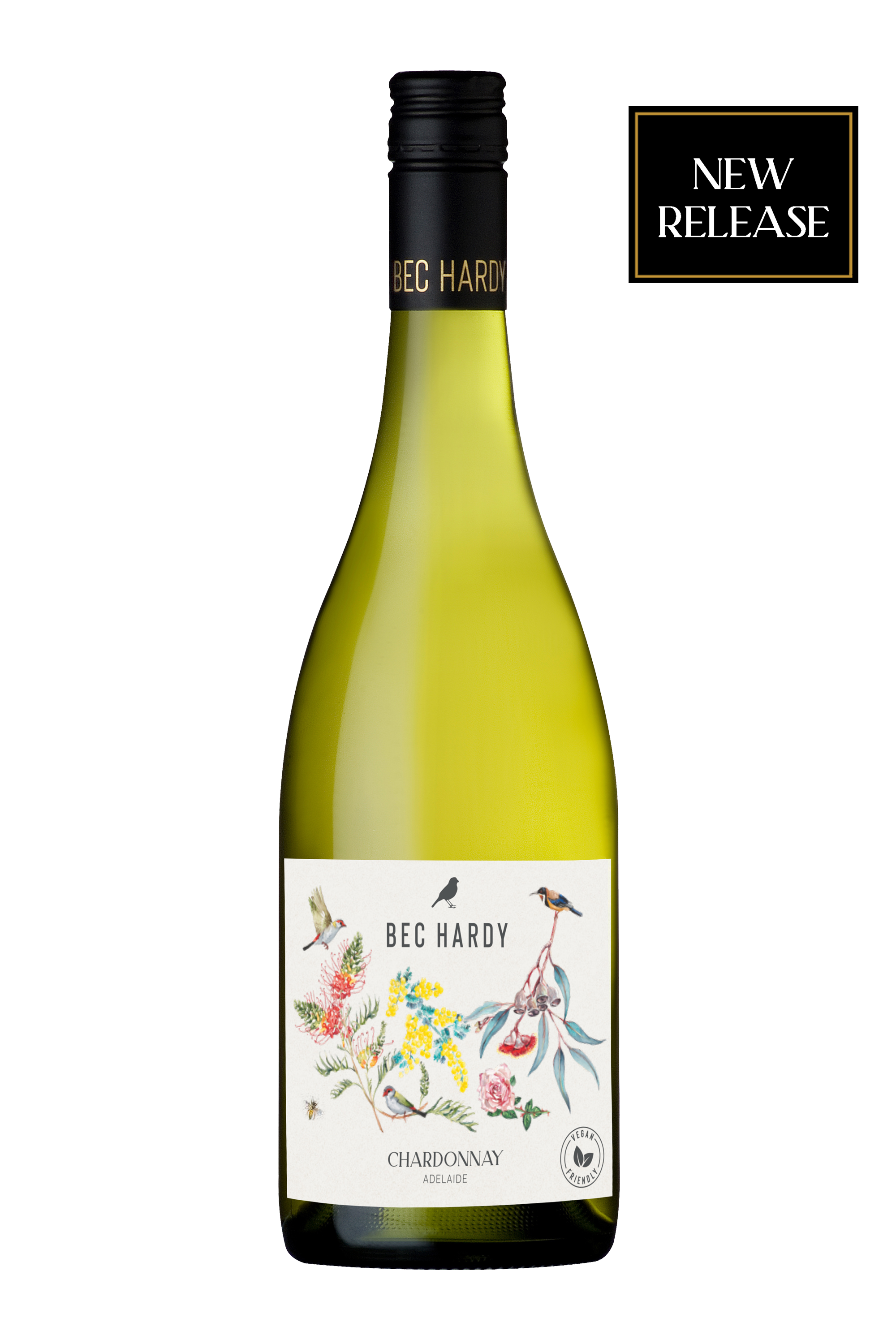 Bec Hardy Chardonnay 2025