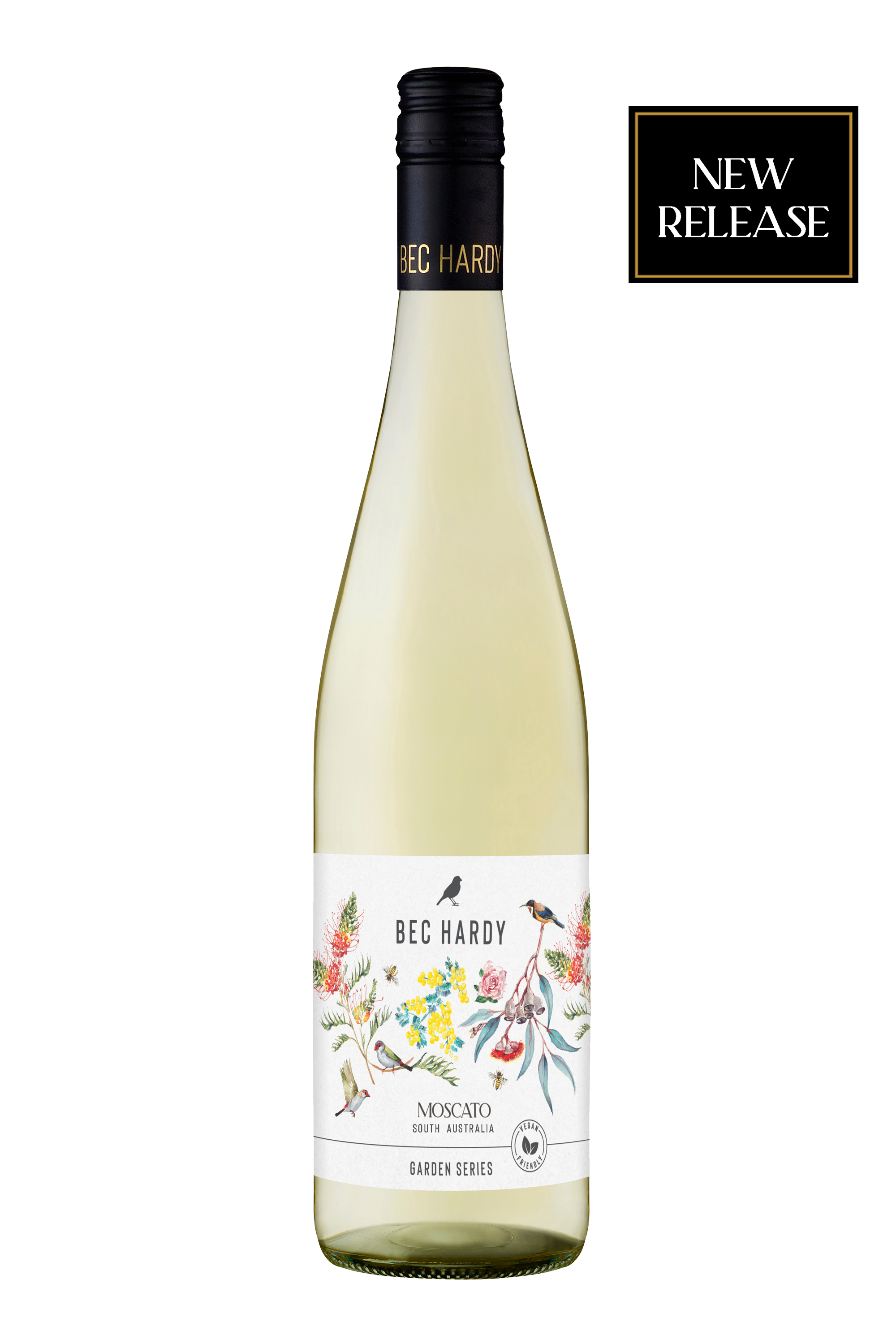 Bec Hardy Moscato 2025