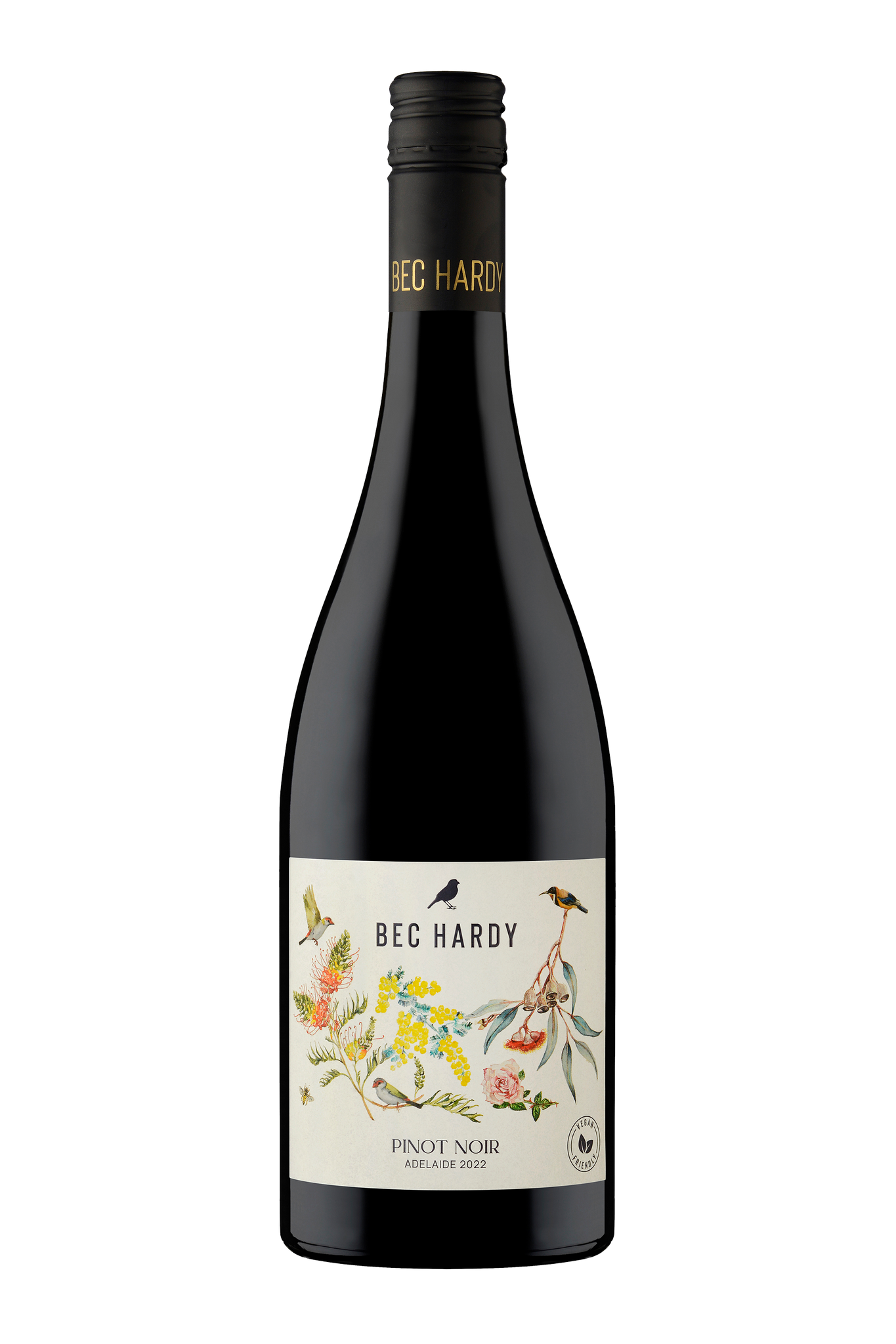 Bec Hardy Pinot Noir 2024