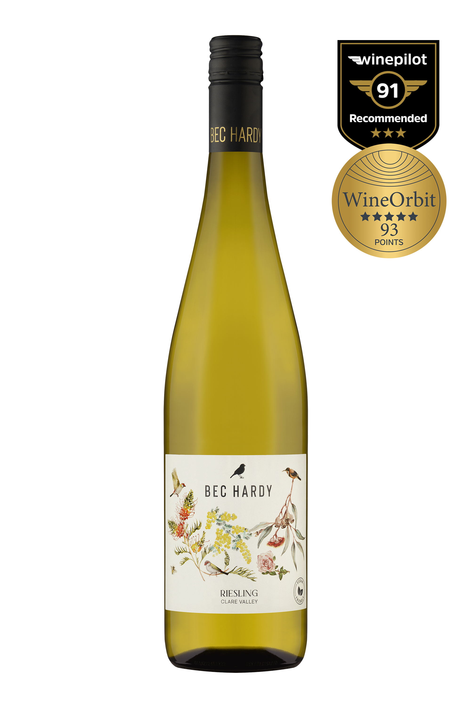 Bec Hardy Riesling 2024