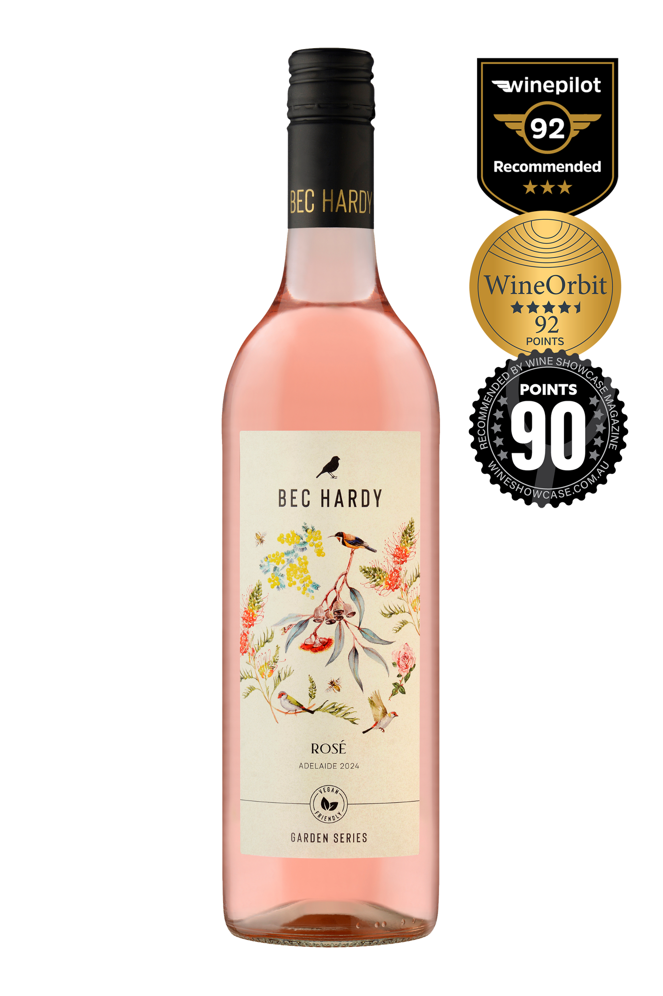 Bec Hardy Rosé 2024