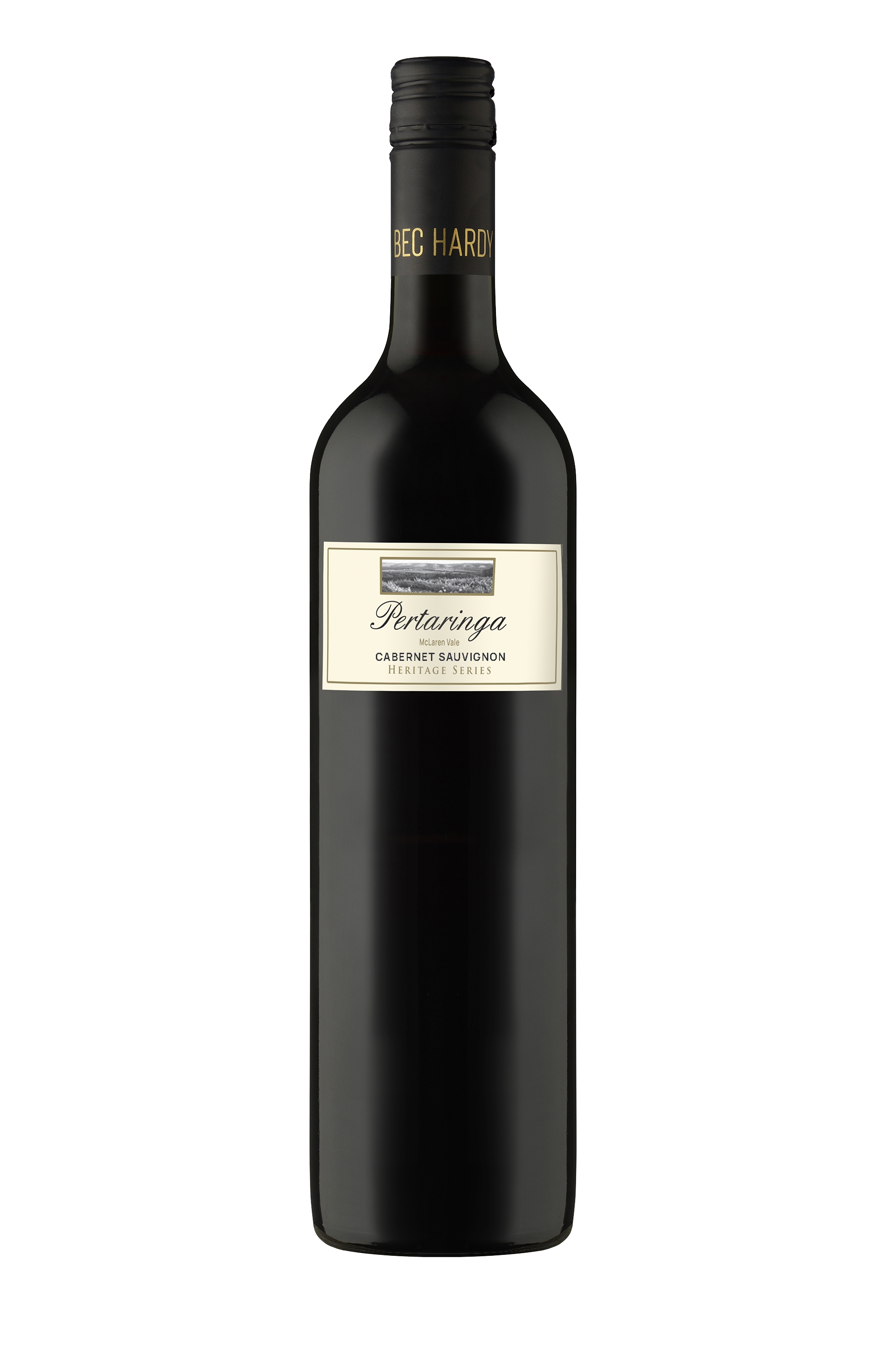 Pertaringa Heritage Series McLaren Vale Cabernet Sauvignon 2023