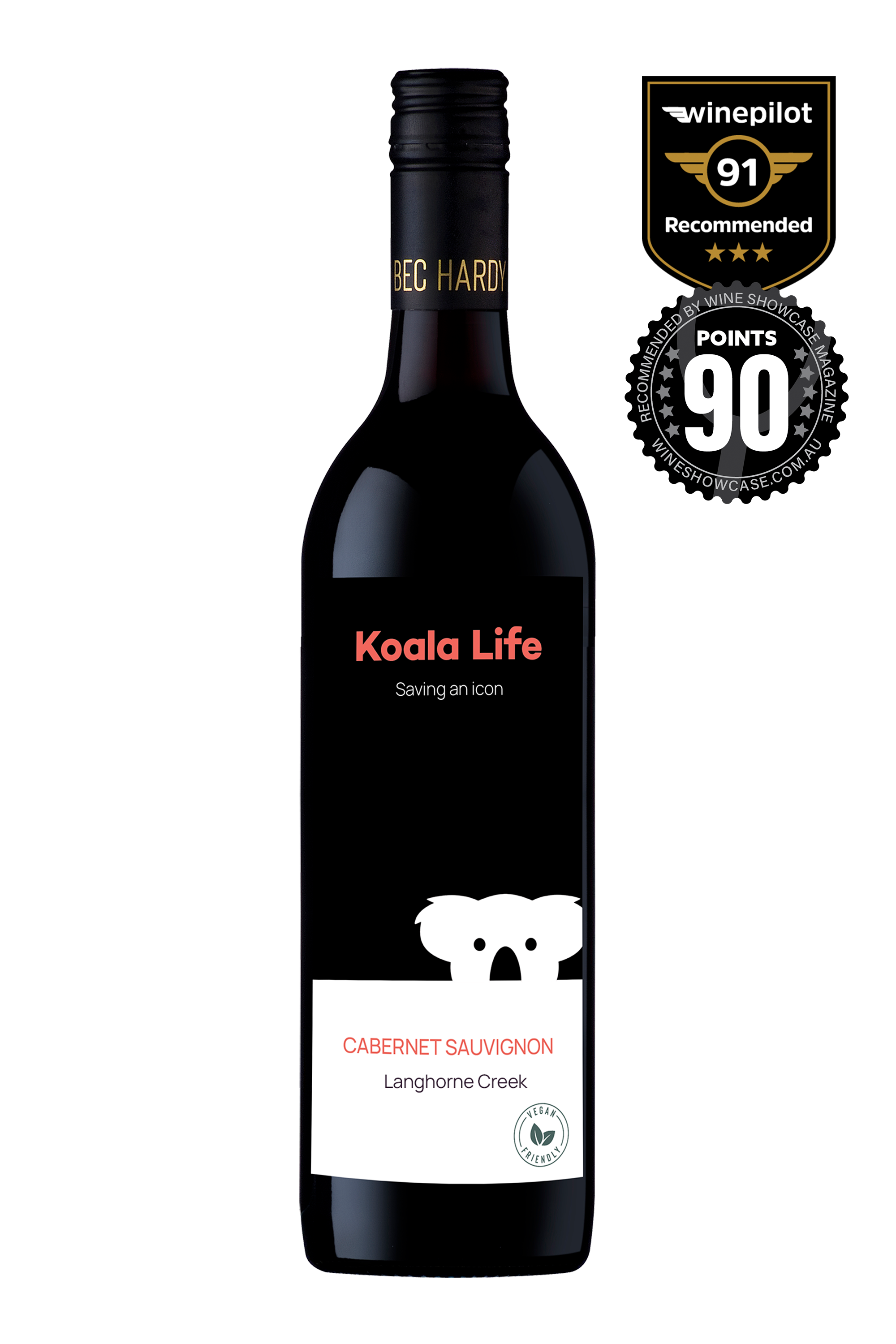 Koala Life Cabernet Sauvignon 2022