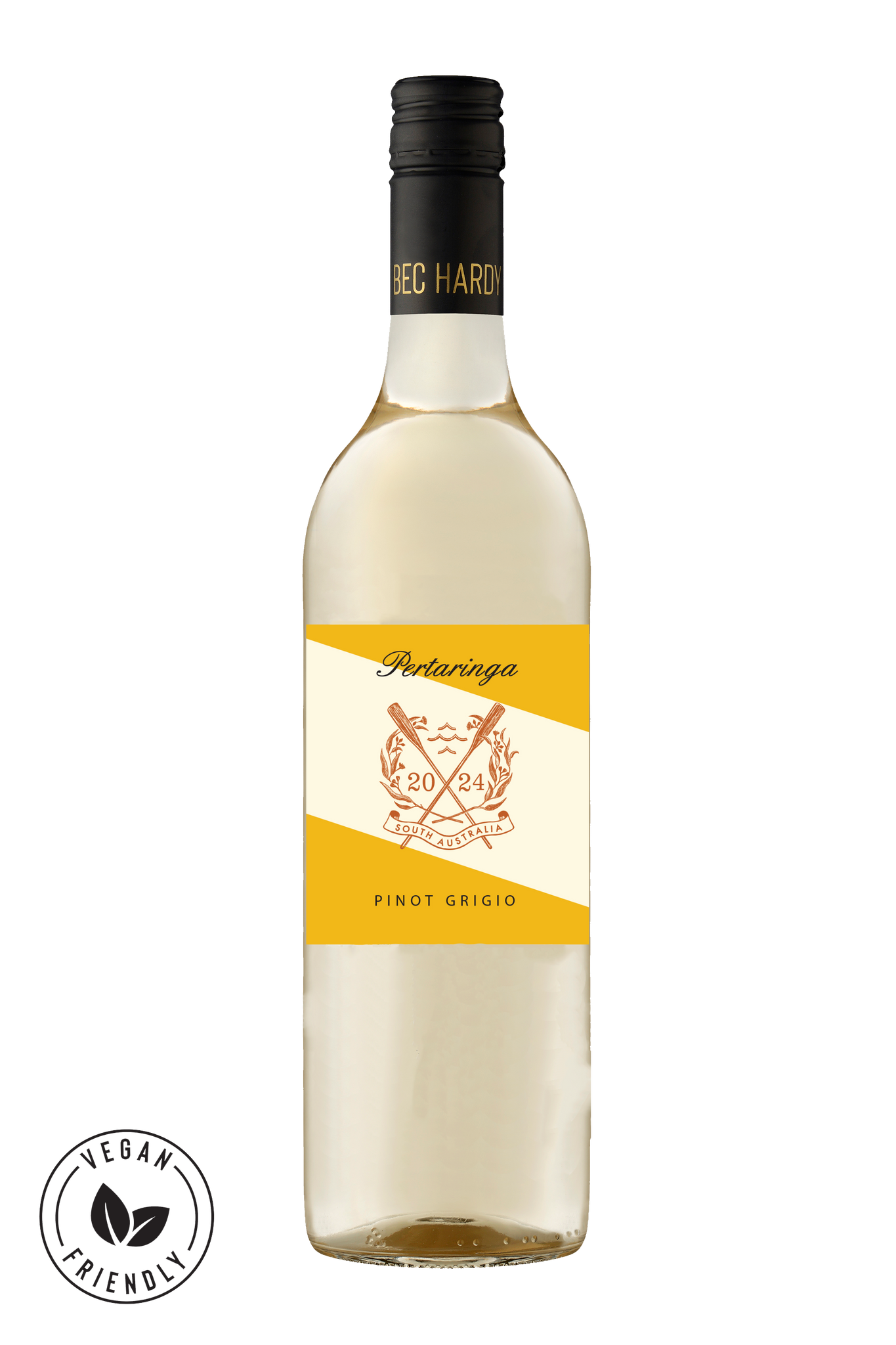 Pertaringa Lakeside Pinot Grigio 2024