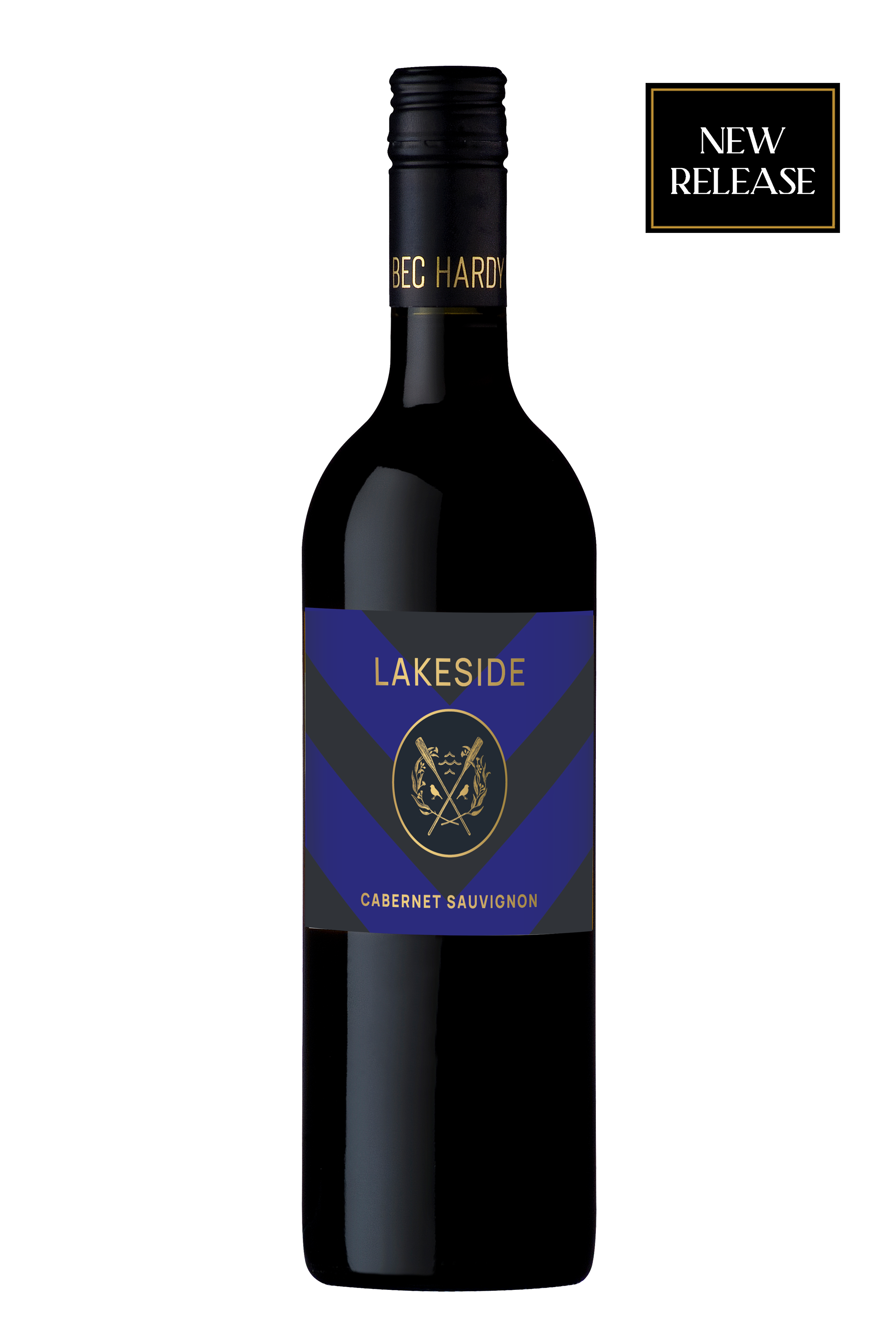 Lakeside Cabernet Sauvignon 2024 | 6 Pack