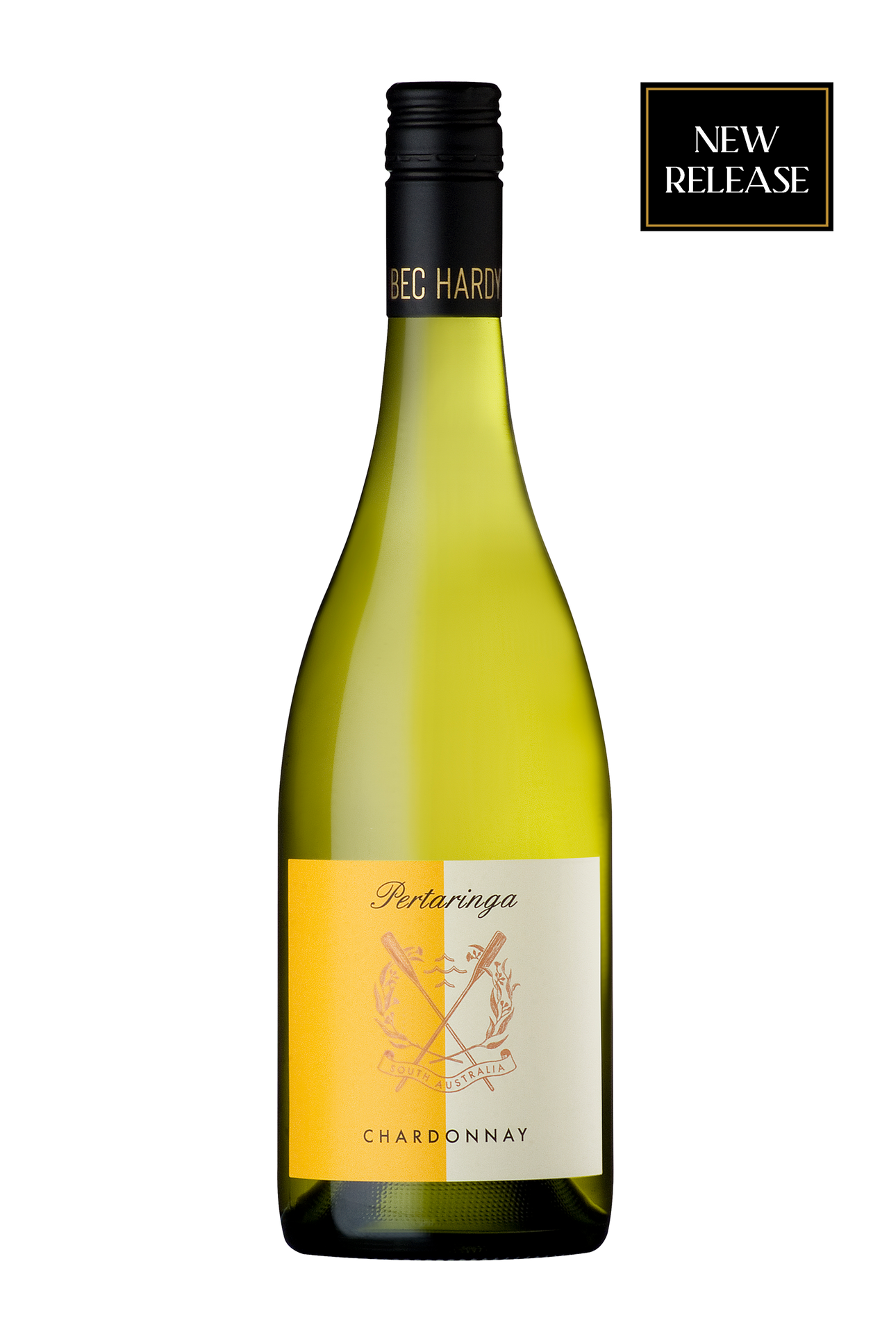 Pertaringa Lakeside Chardonnay Bec Hardy Wines — free download