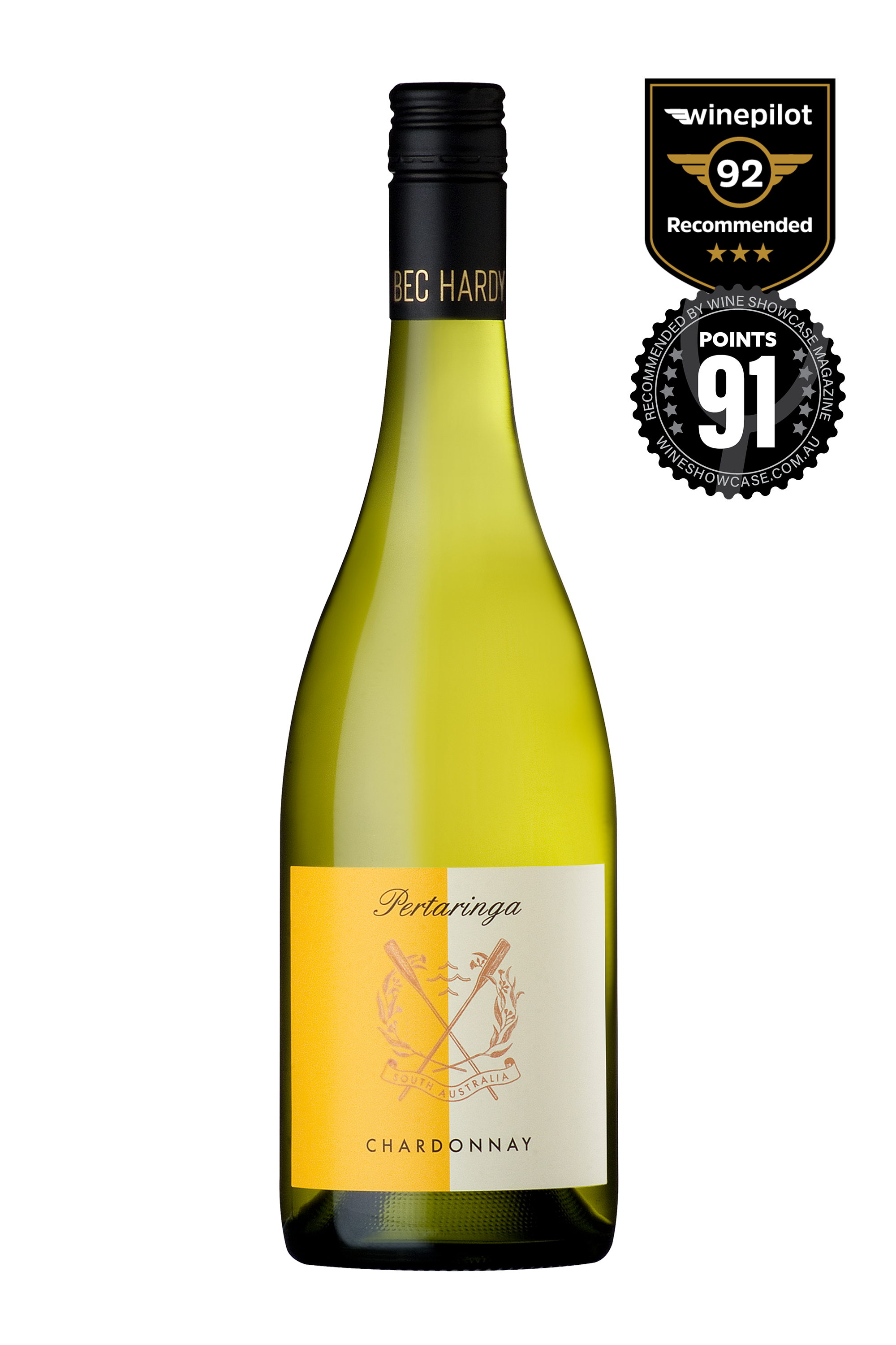 Lakeside Adelaide Chardonnay 2024 | 6 Pack