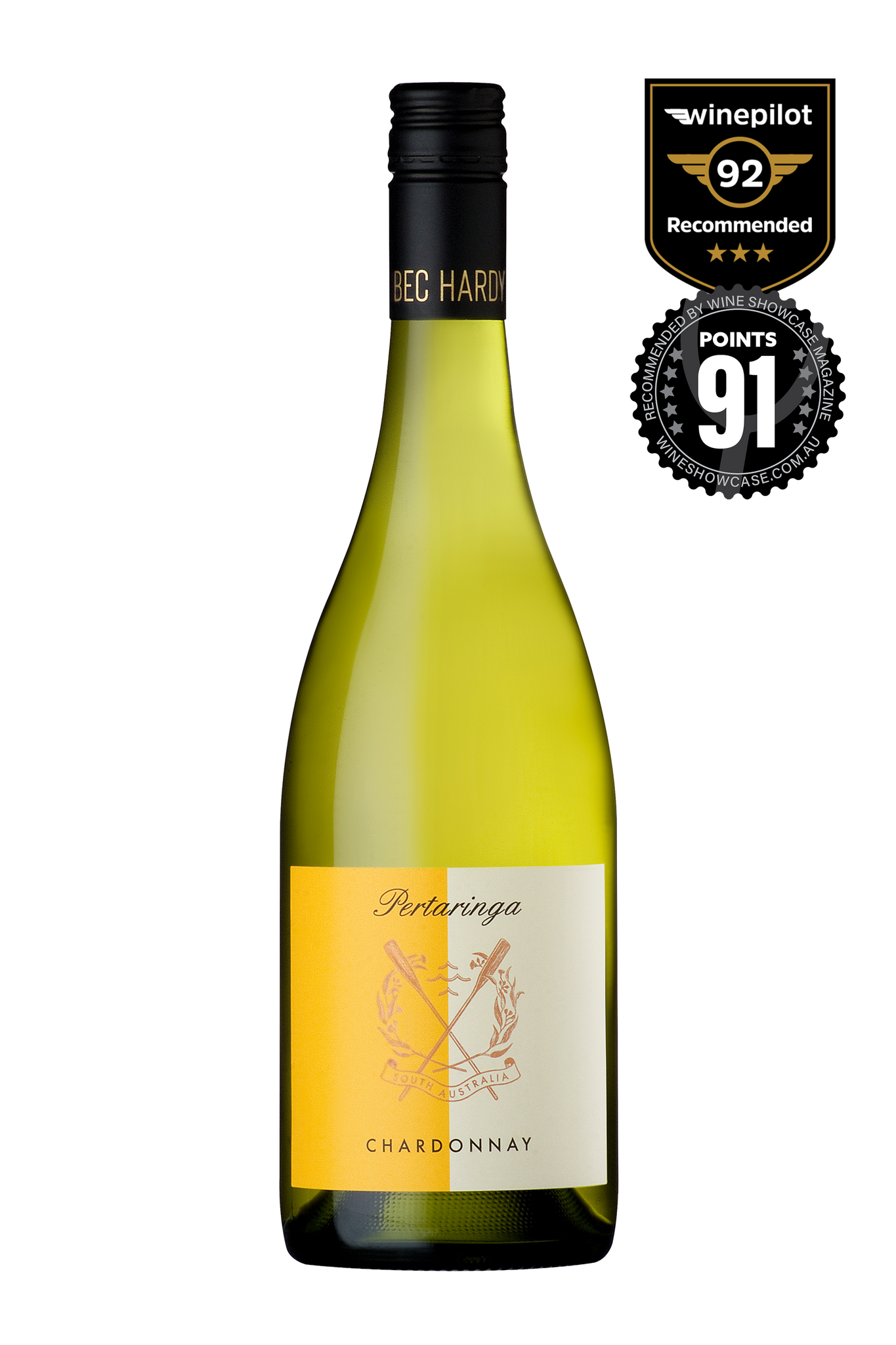 Lakeside Adelaide Chardonnay 2024 | 6 Pack