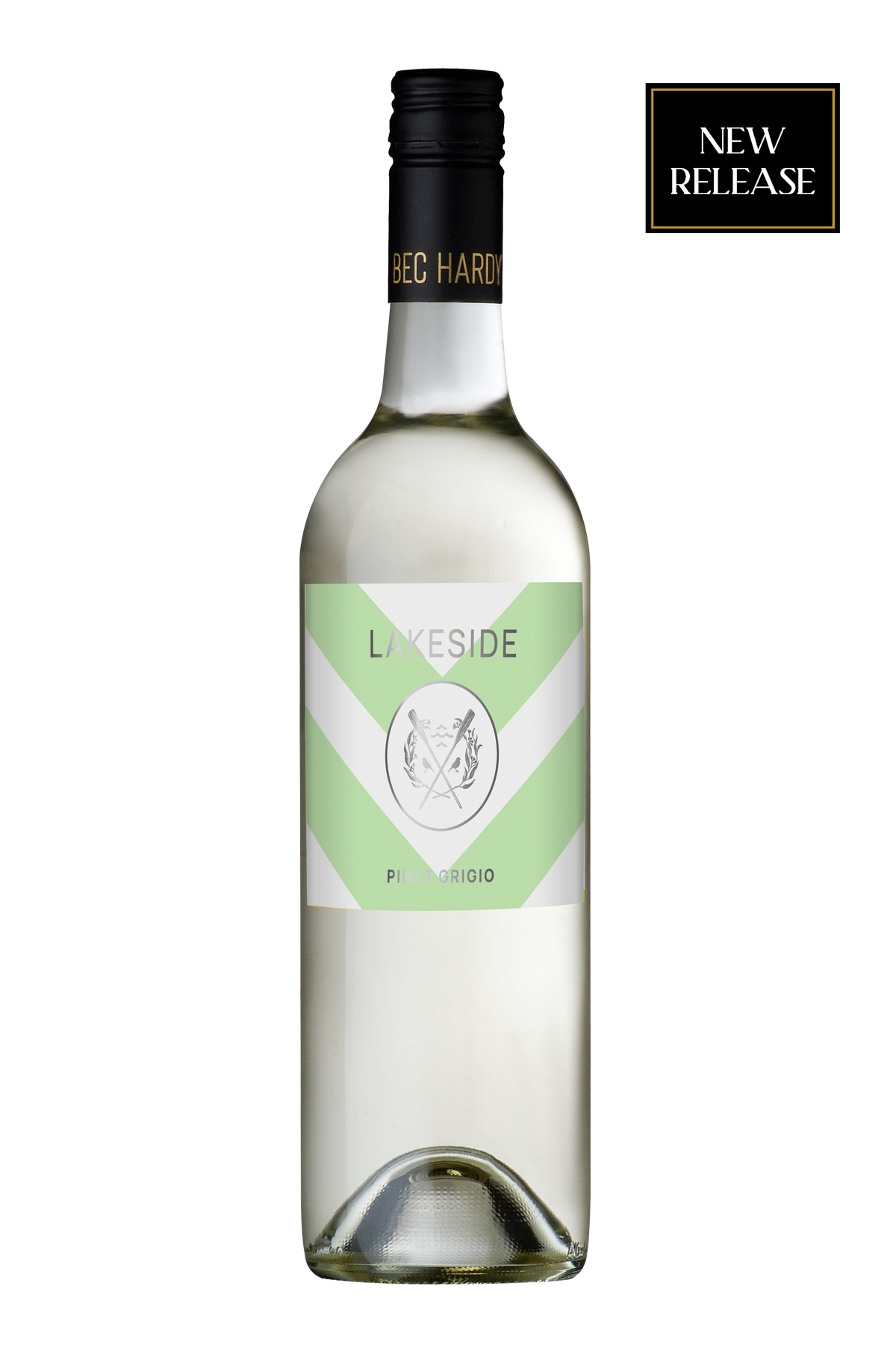 Pertaringa 'Lakeside' Pinot Grigio 2026