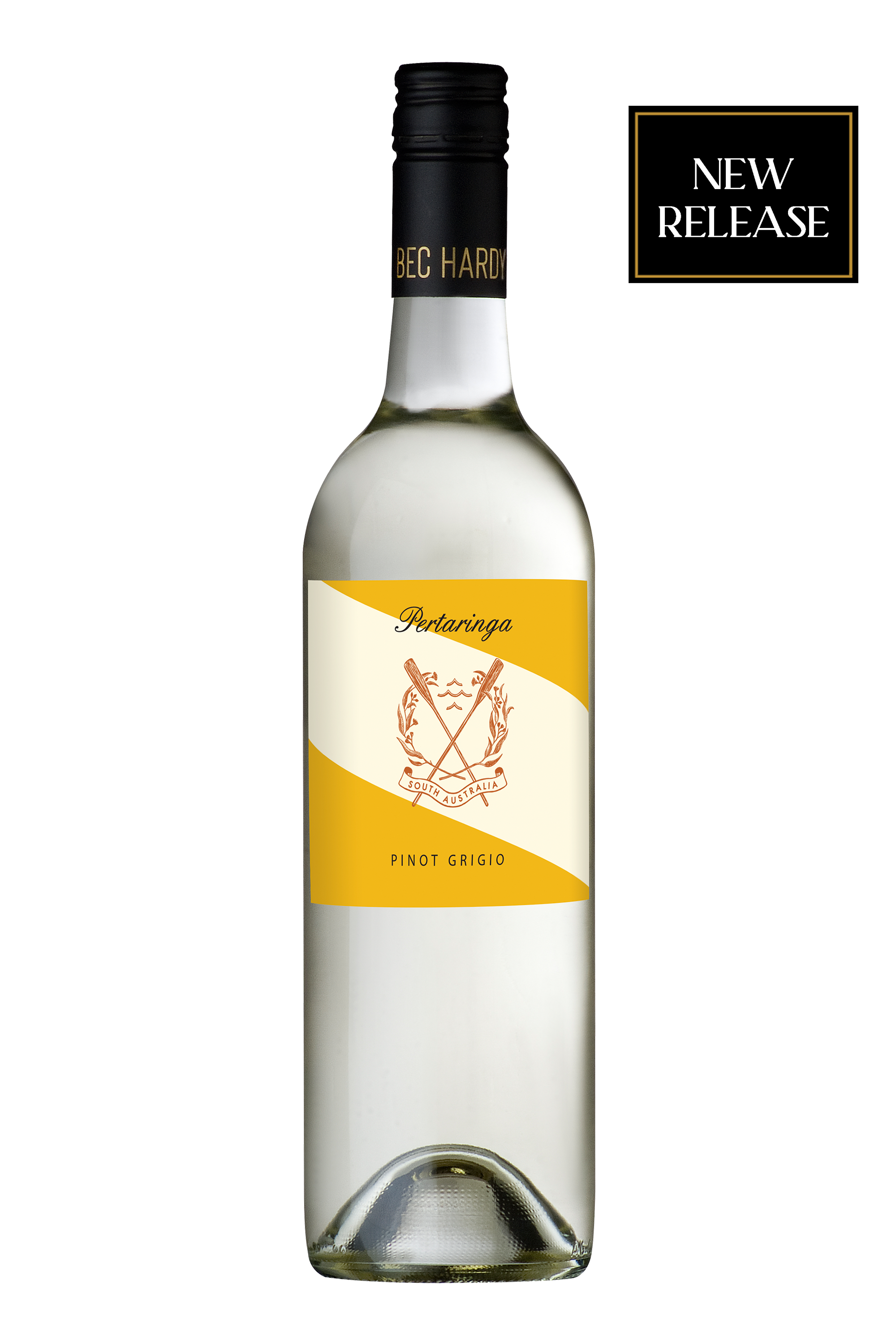 Pertaringa 'Lakeside' Pinot Grigio 2025