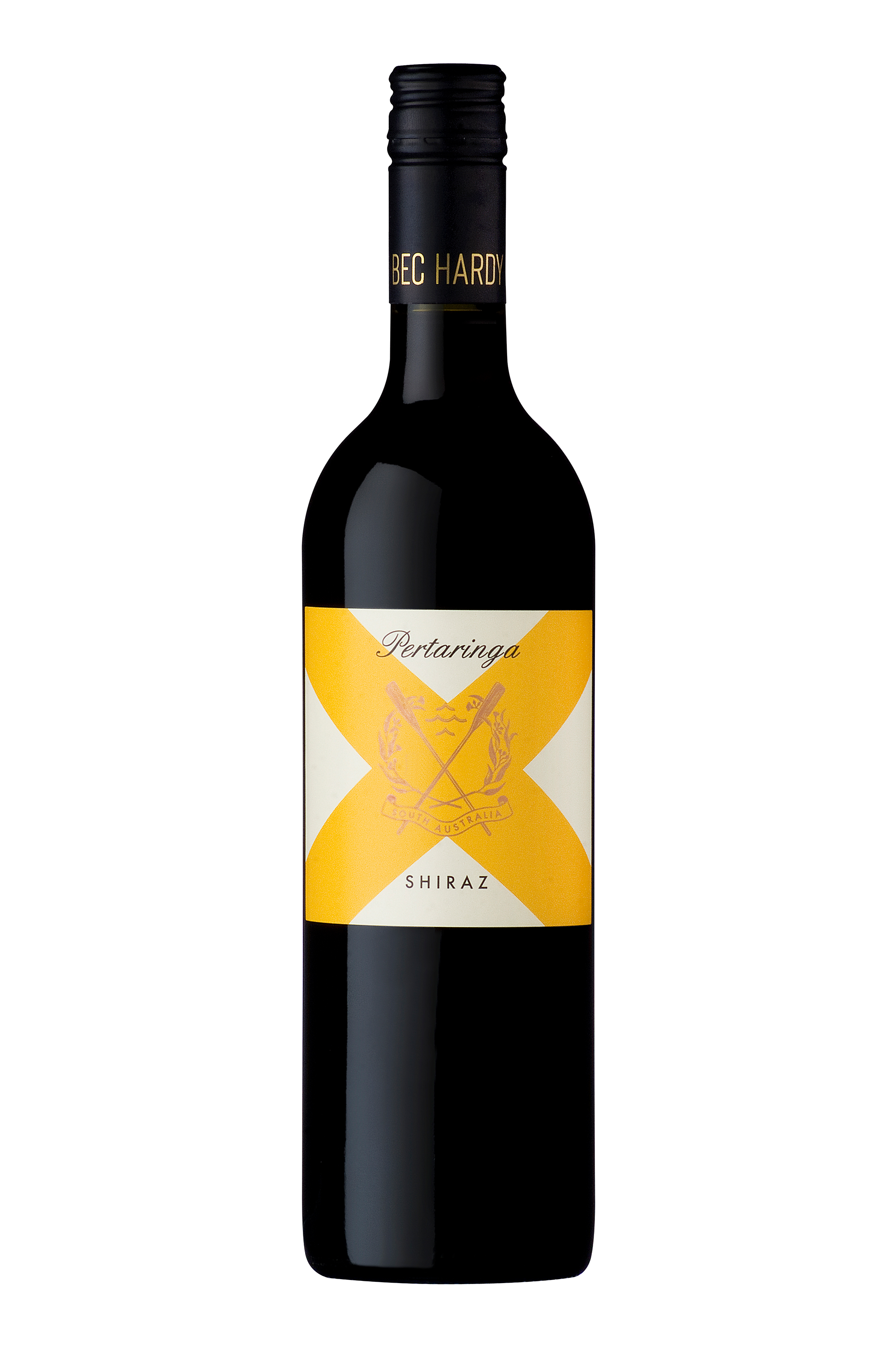 Lakeside Langhorne Creek Shiraz 2022