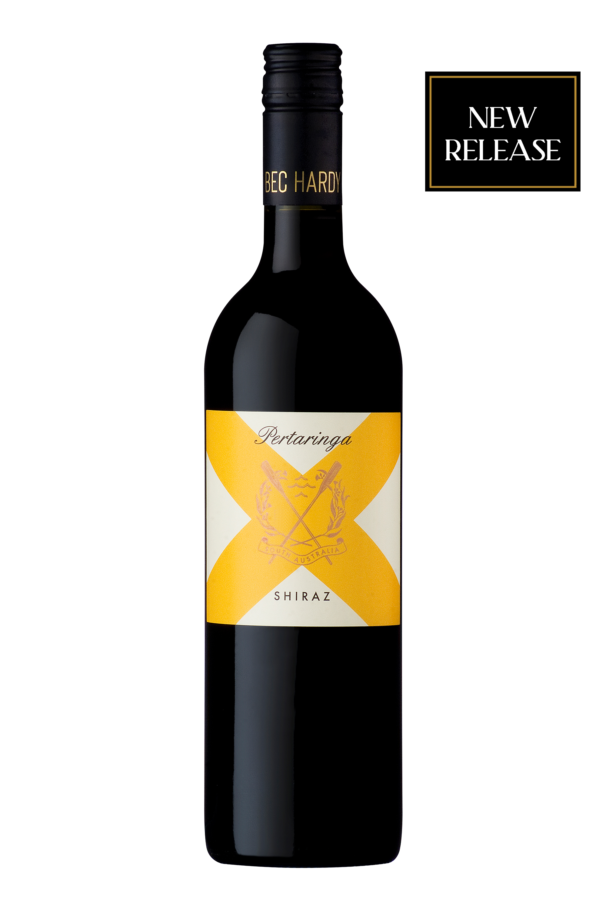 Pertaringa 'Lakeside' Shiraz 2024