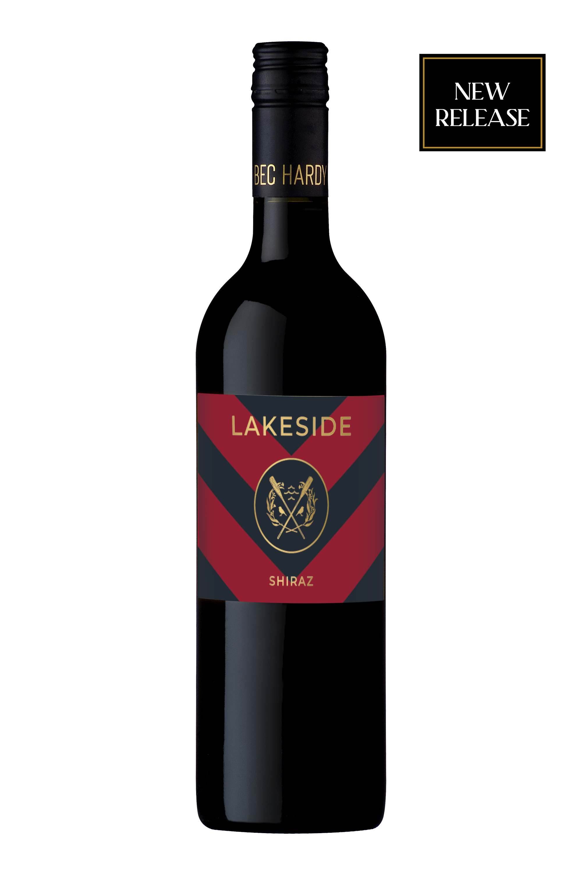 Lakeside Shiraz 2024