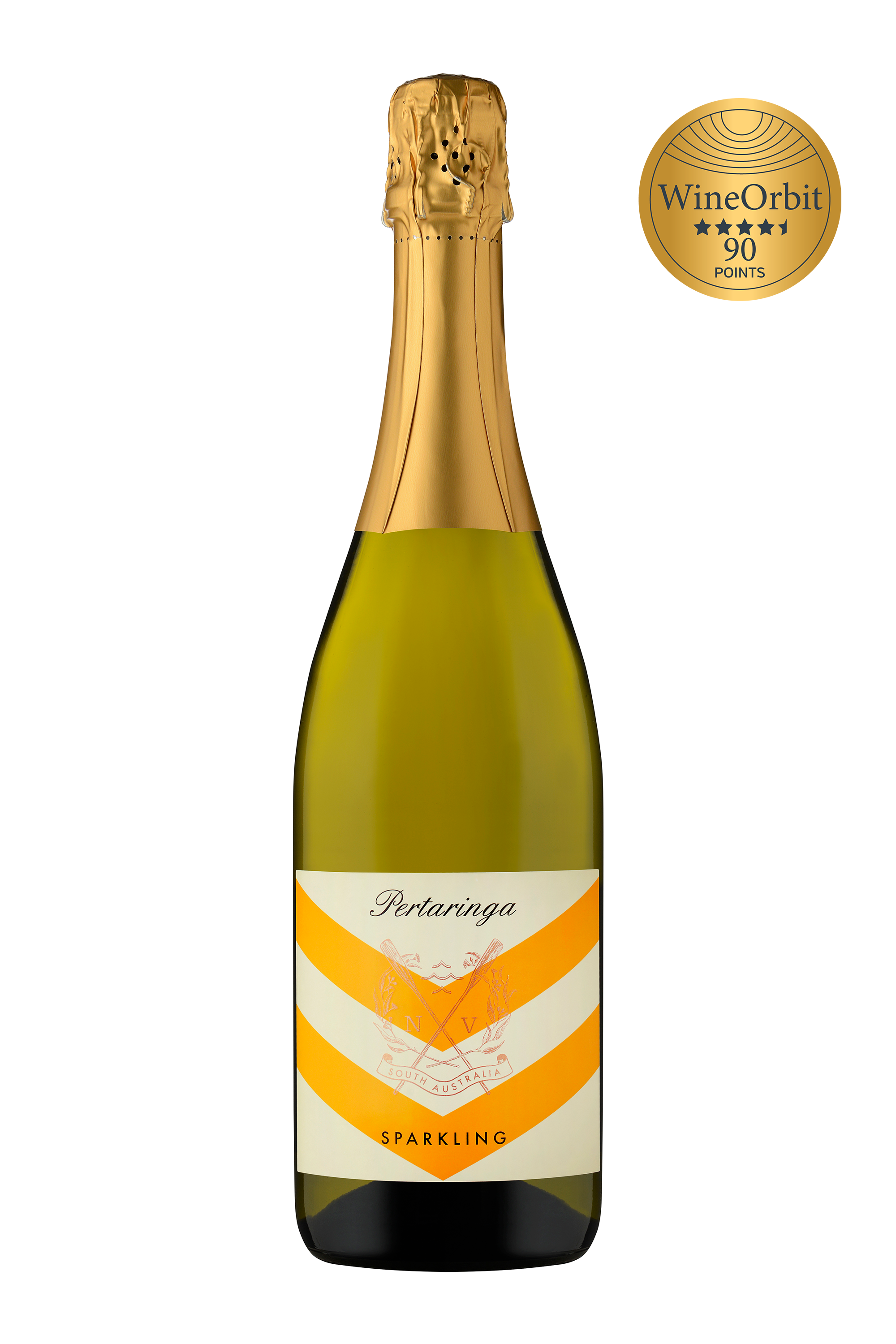 Pertaringa Lakeside Sparkling NV | 6 Pack