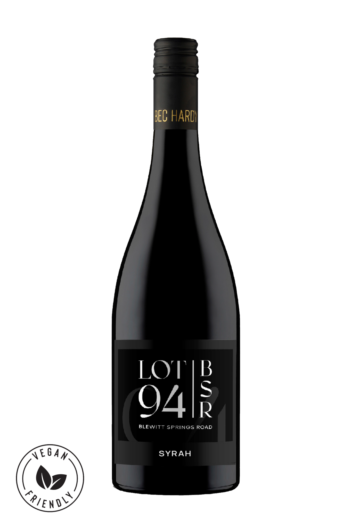 Lot 94 Syrah 2023