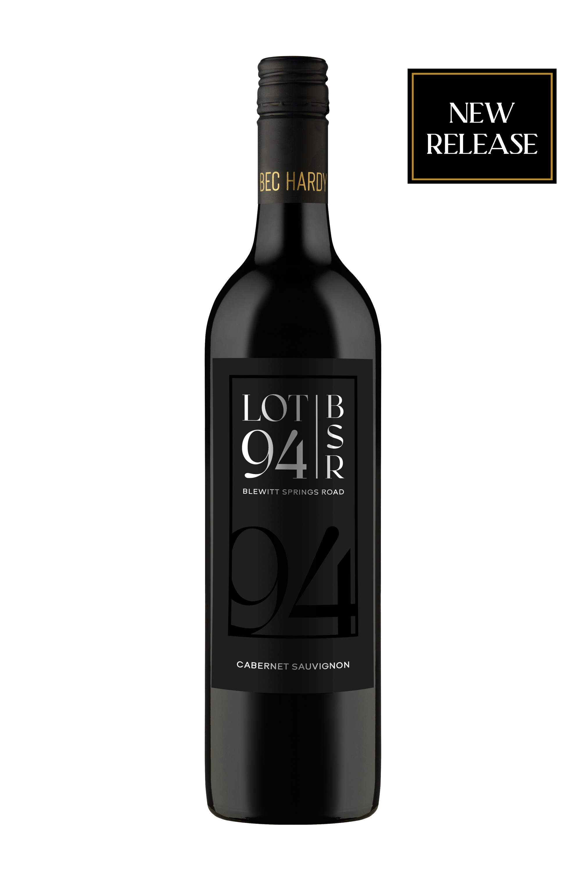 Lot 94 BSR Cabernet Sauvignon 2024