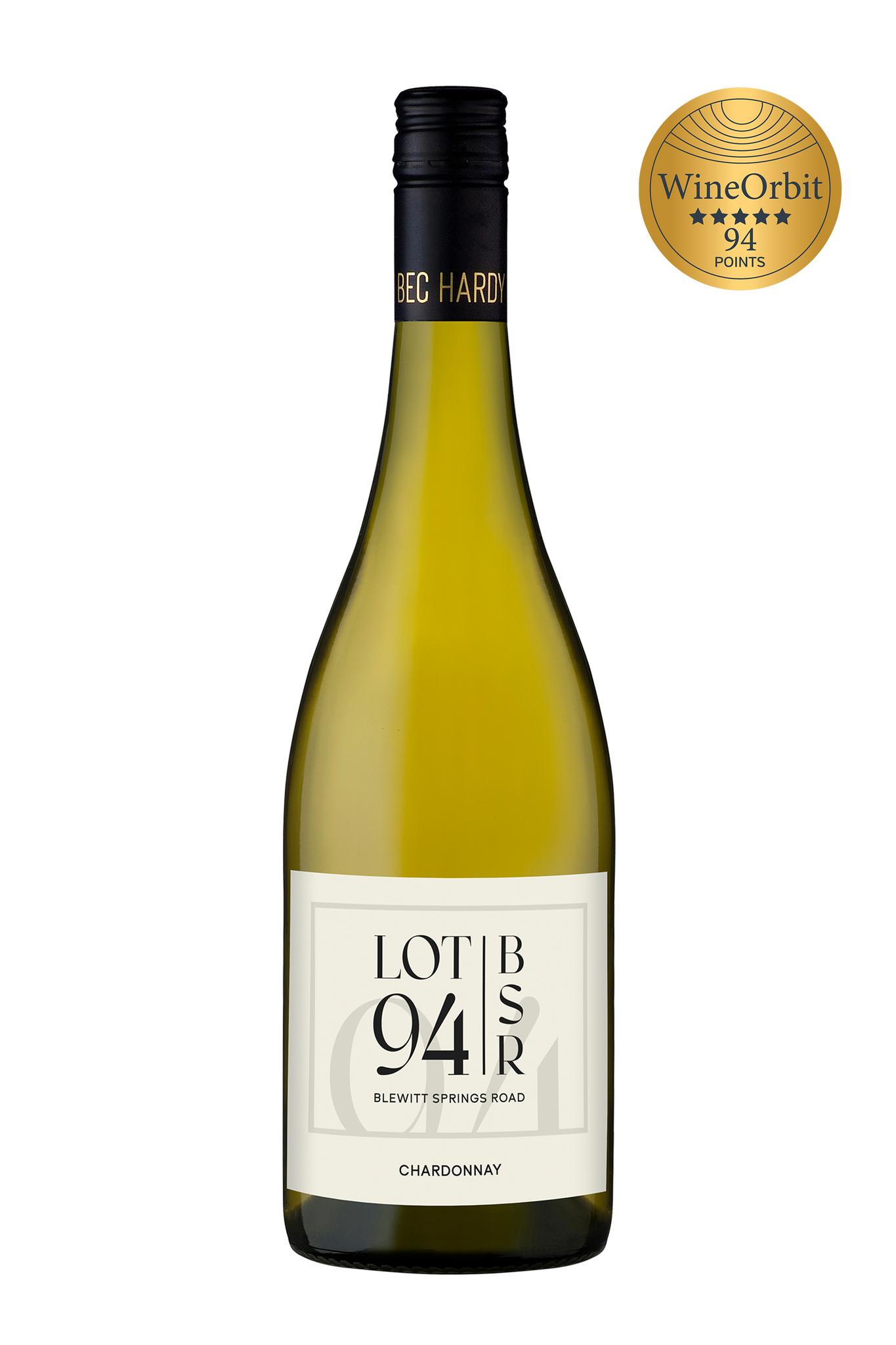 Lot 94 BSR Chardonnay 2024